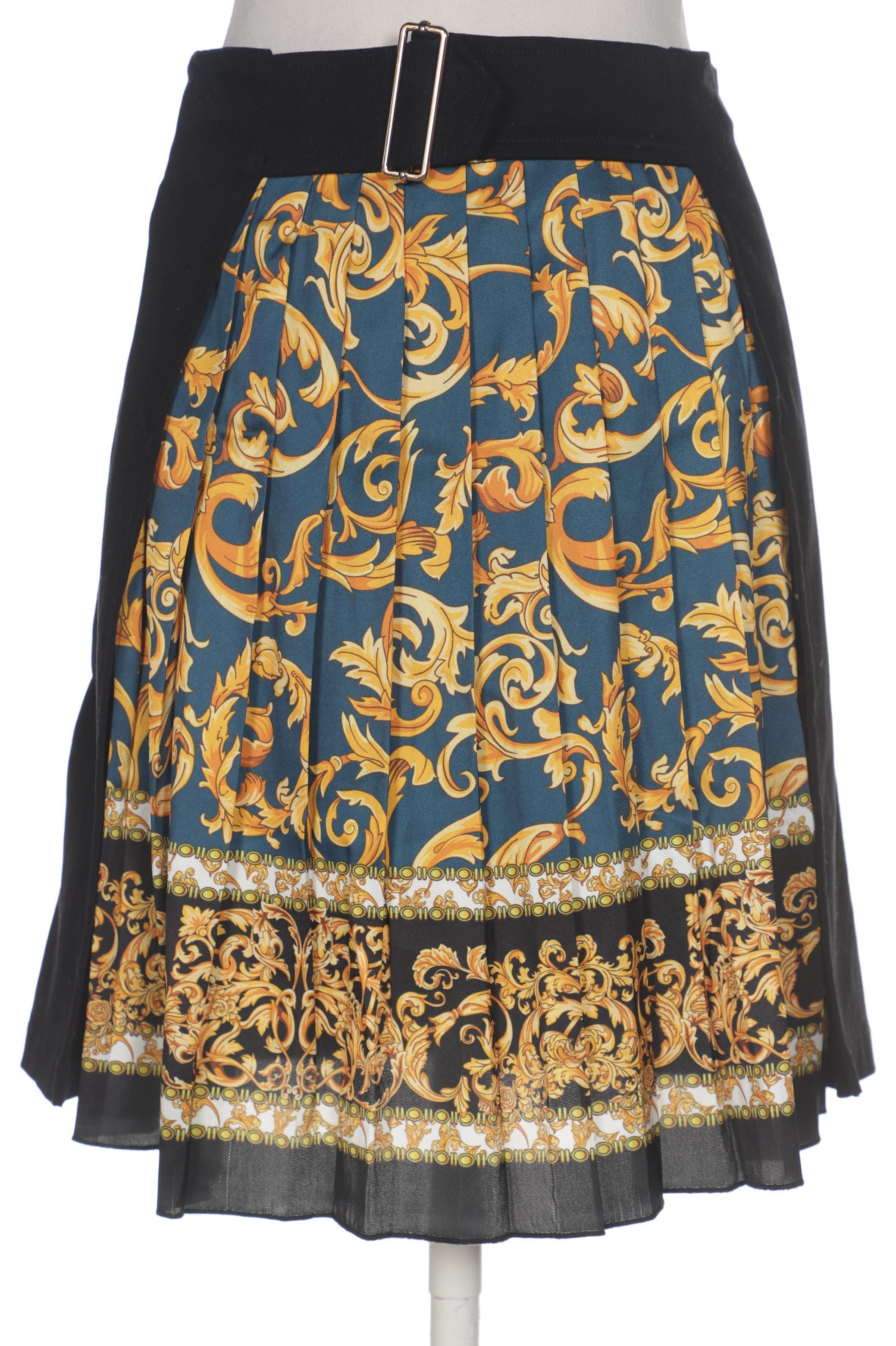 

Pierre Cardin Damen Rock, schwarz, Gr. 29