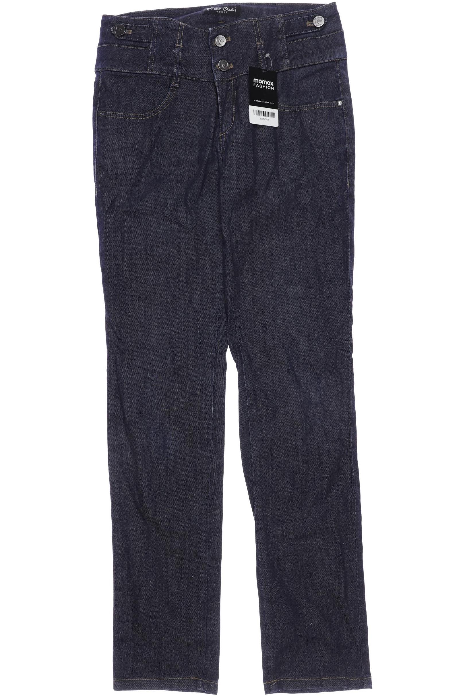 

Pierre Cardin Damen Jeans, marineblau, Gr. 28