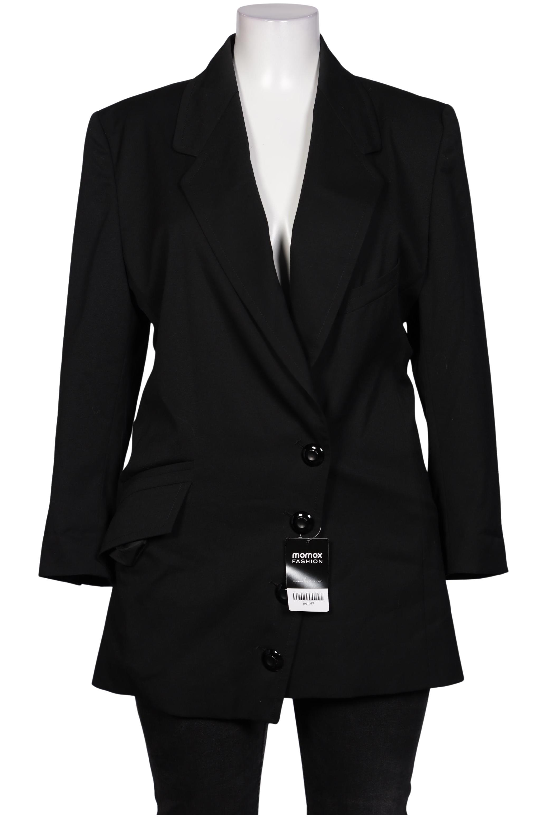

Pierre Cardin Damen Blazer, schwarz, Gr. 42