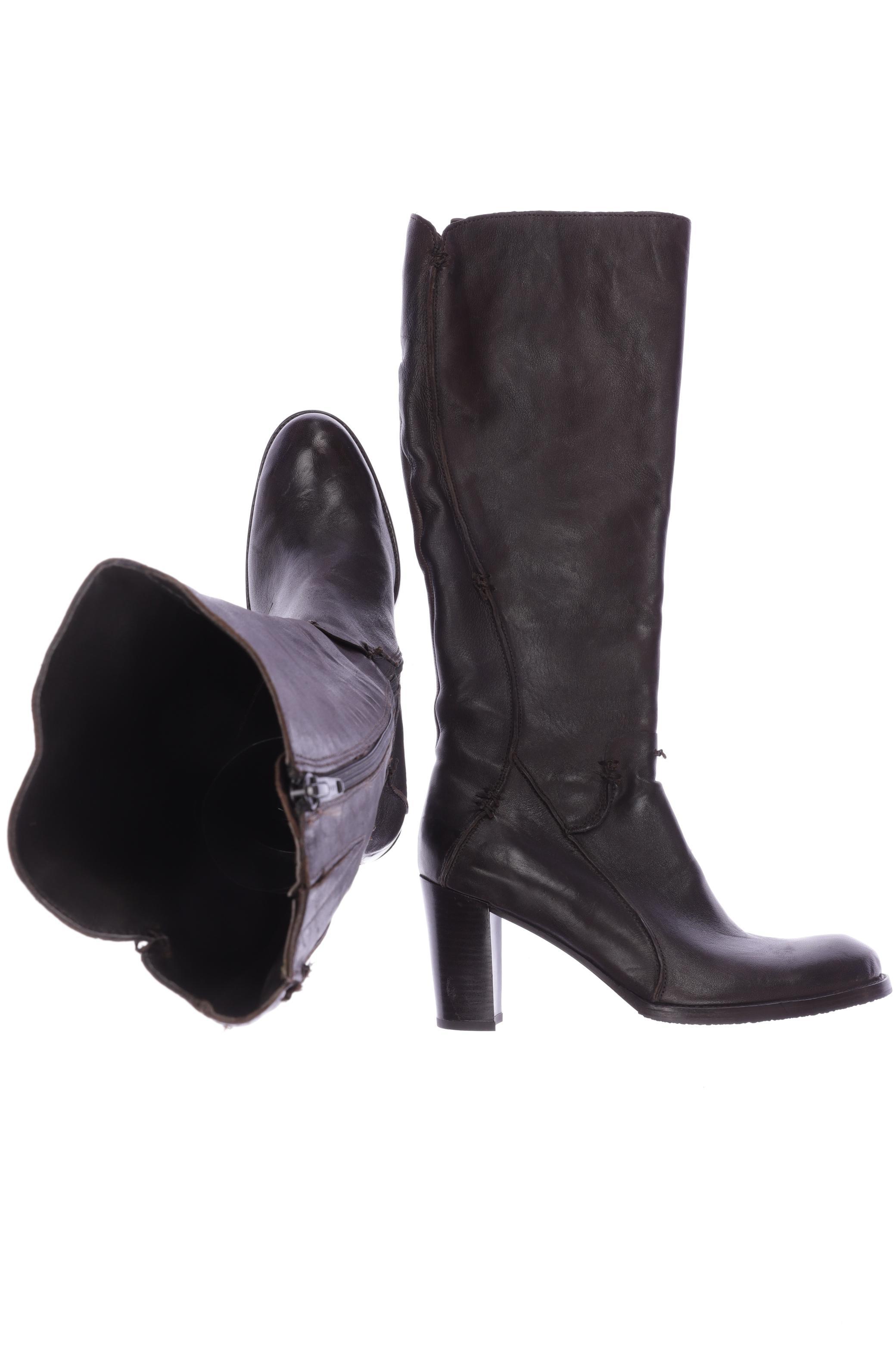 

Pierre Cardin Damen Stiefel, braun