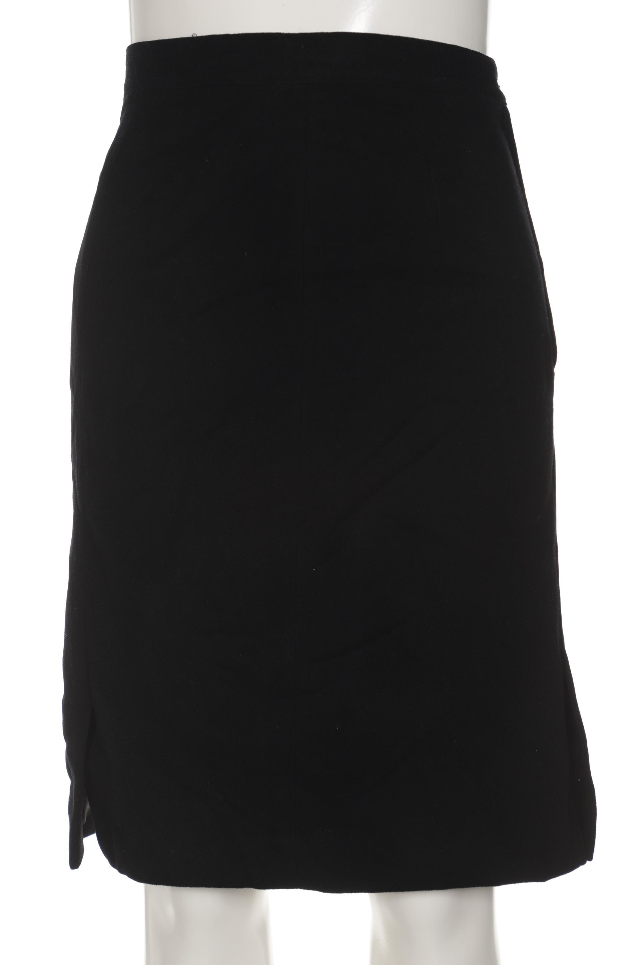 

Pierre Cardin Damen Rock, schwarz