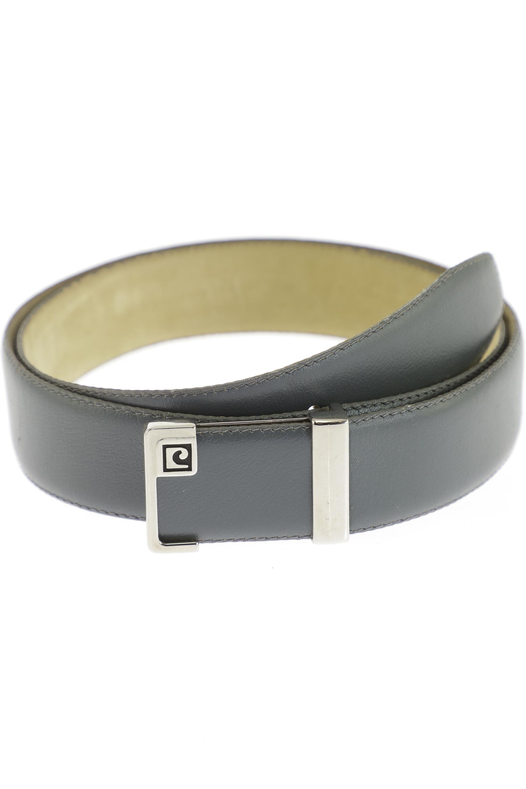 

Pierre Cardin Damen Gürtel, grau, Gr. 85