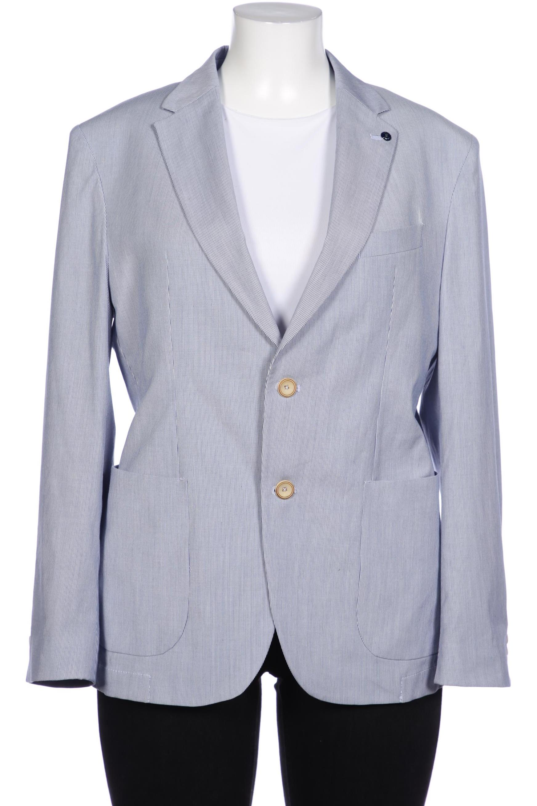 

Pierre Cardin Damen Blazer, hellblau, Gr. 25