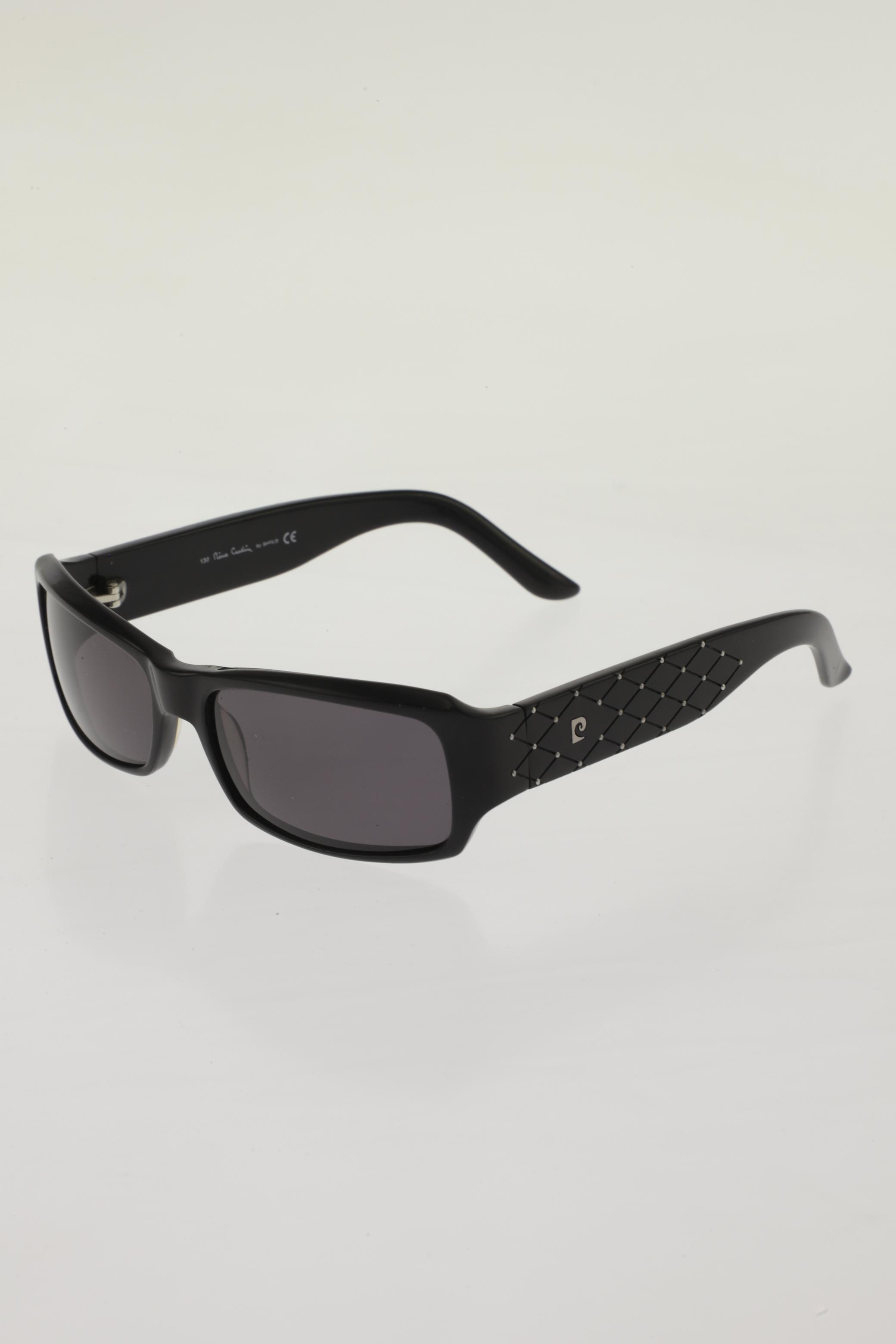 

Pierre Cardin Damen Sonnenbrille, schwarz, Gr.