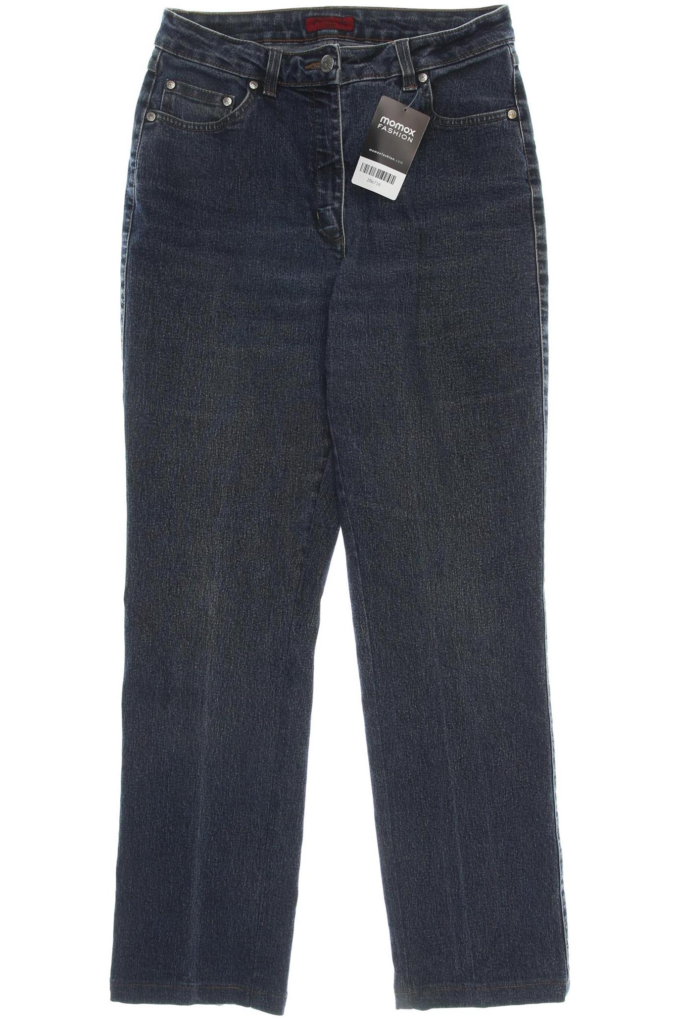 

Pierre Cardin Damen Jeans, blau