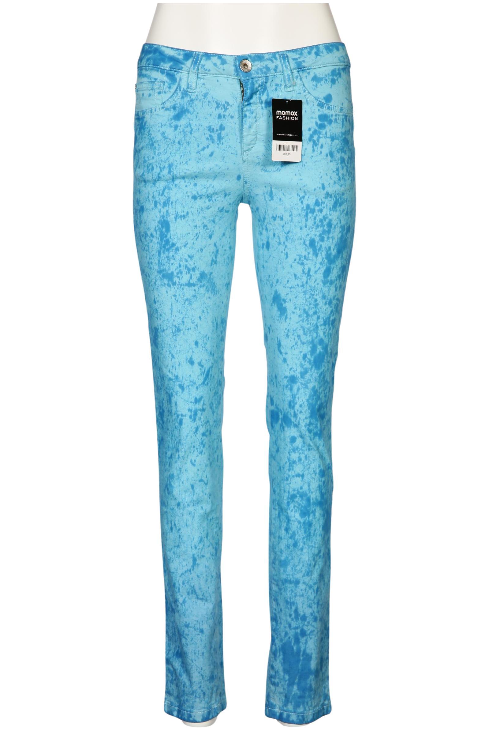 

Pierre Cardin Damen Jeans, blau, Gr. 27