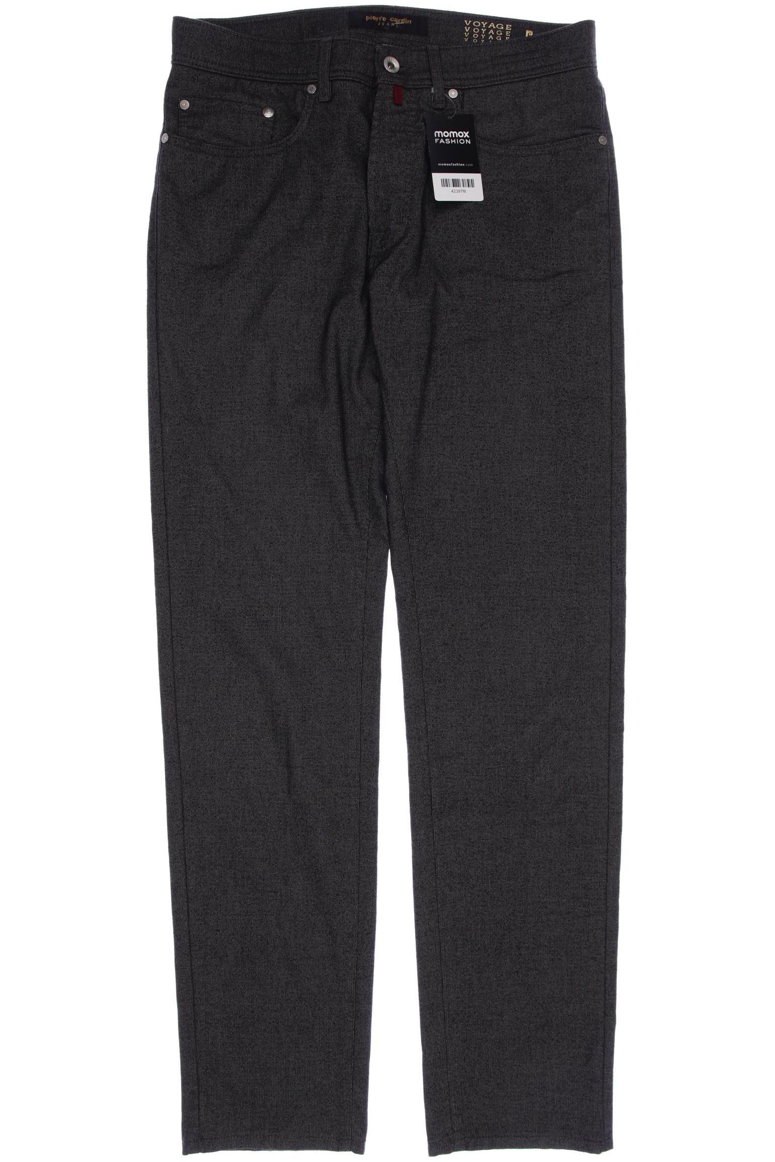 

Pierre Cardin Damen Stoffhose, grau