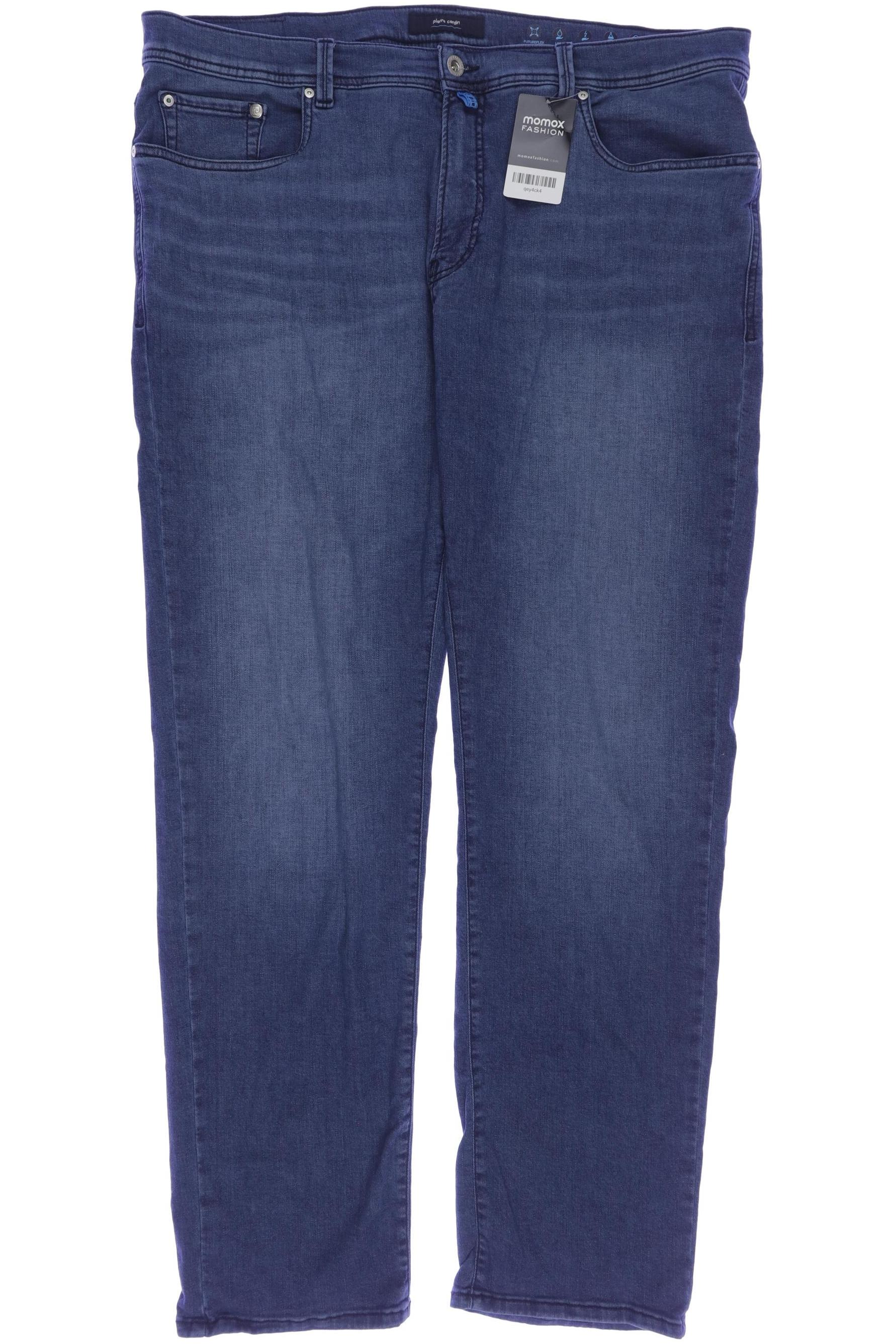 

Pierre Cardin Damen Jeans, blau, Gr. 42