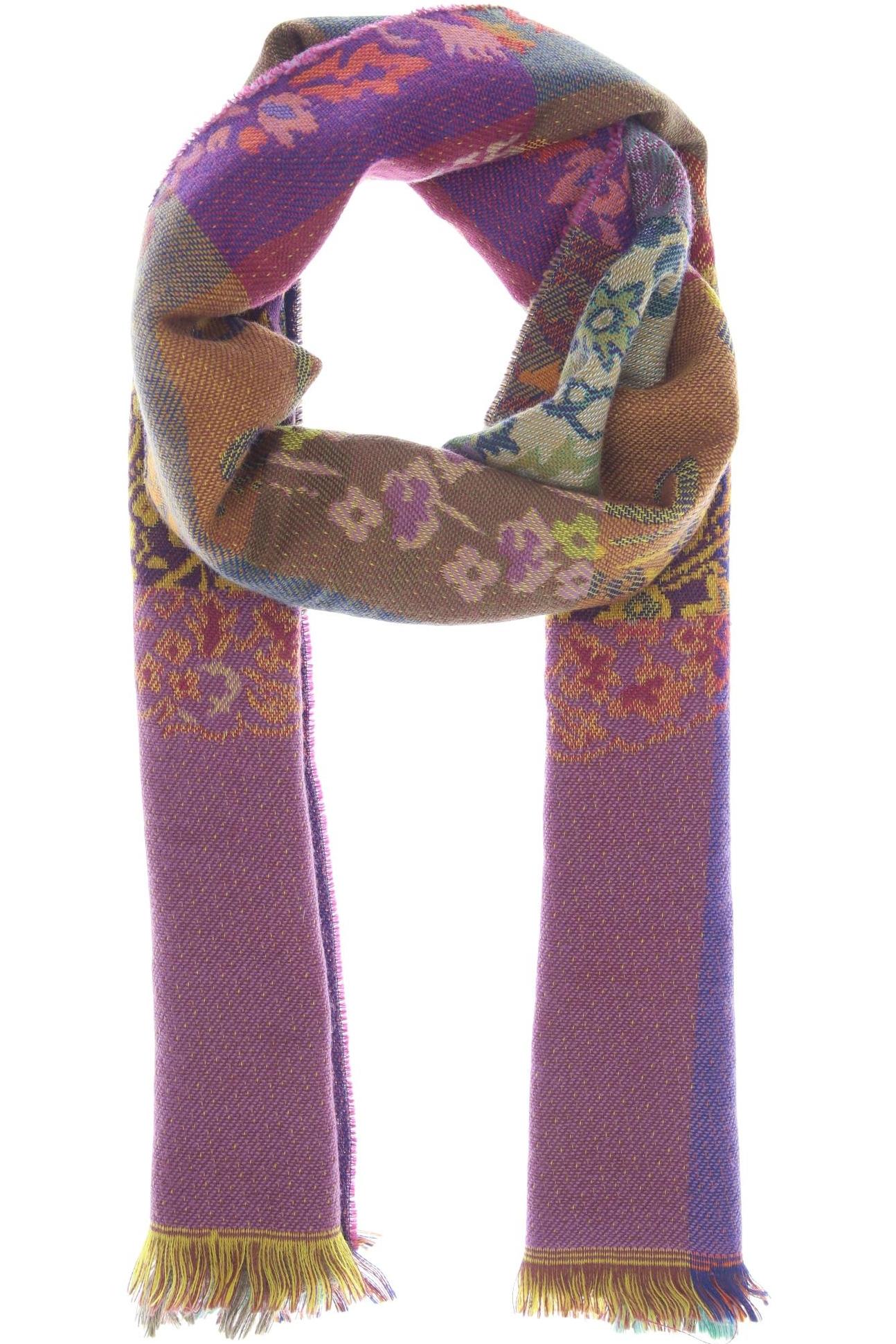 

Pierre Cardin Damen Schal, mehrfarbig, Gr.