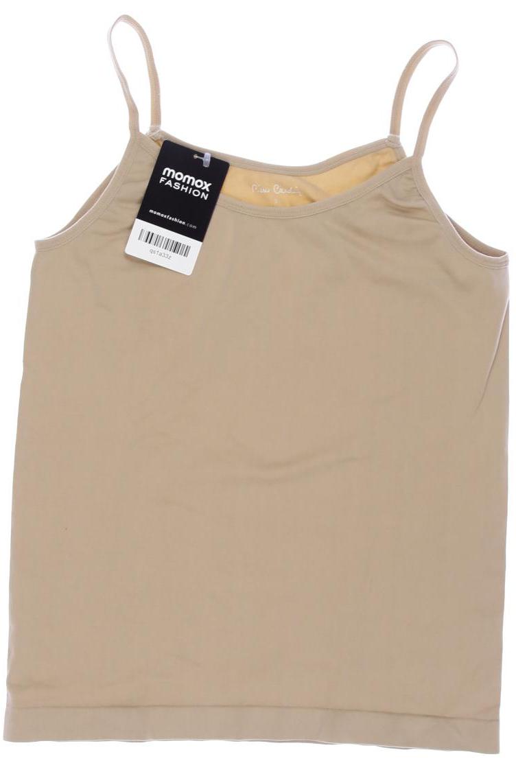 

Pierre Cardin Damen Top, beige, Gr. 36