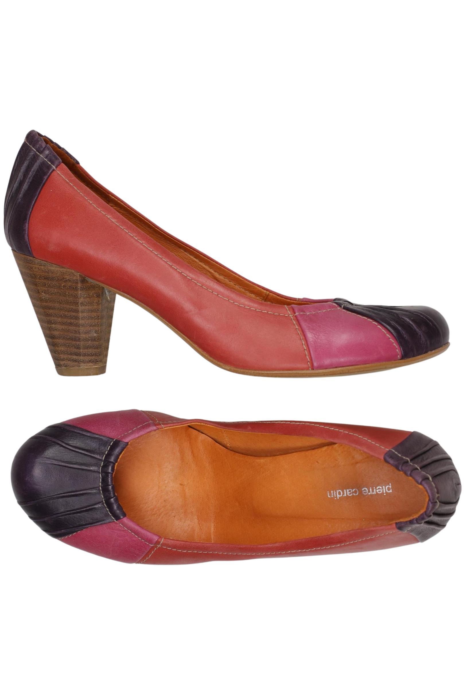 

Pierre Cardin Damen Pumps, mehrfarbig, Gr. 40