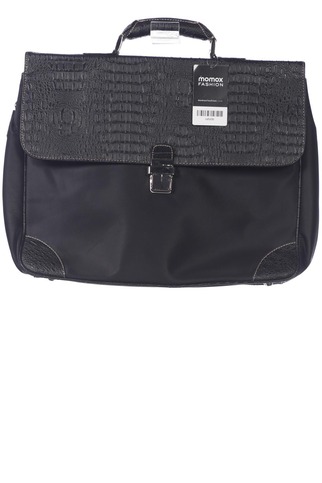 

Pierre Cardin Damen Handtasche, schwarz, Gr.