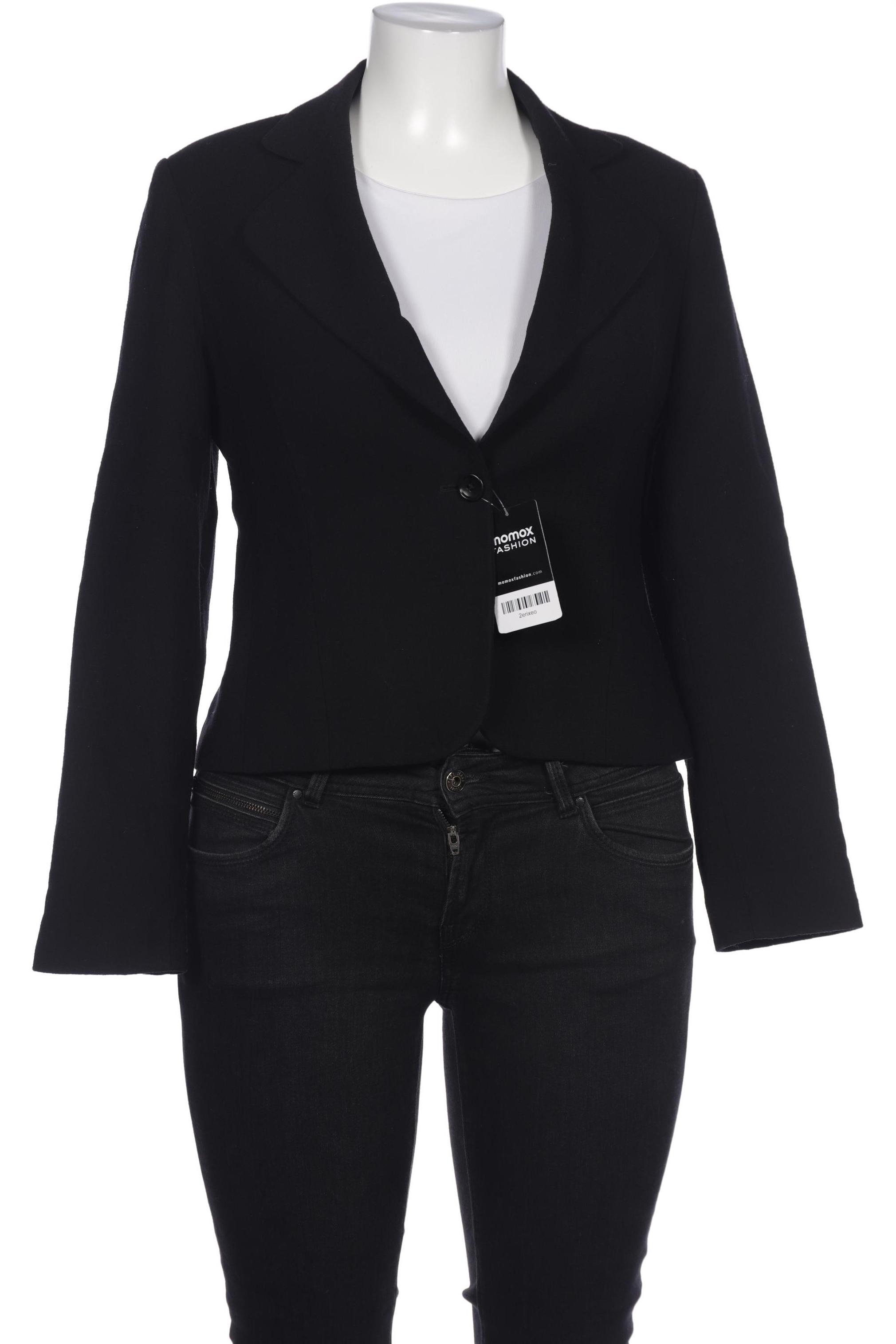 

Pierre Cardin Damen Blazer, schwarz