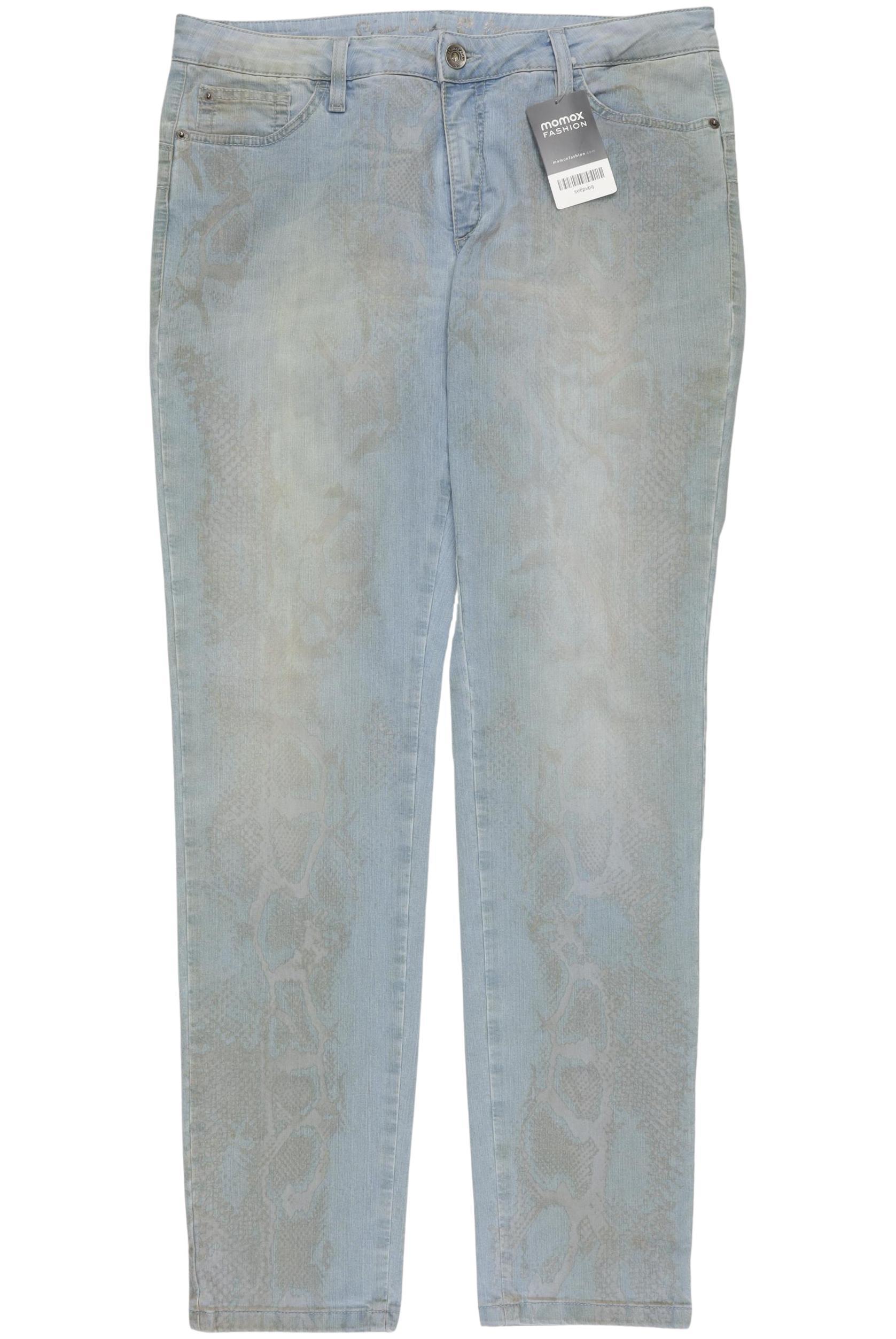 

Pierre Cardin Damen Jeans, blau, Gr. 32