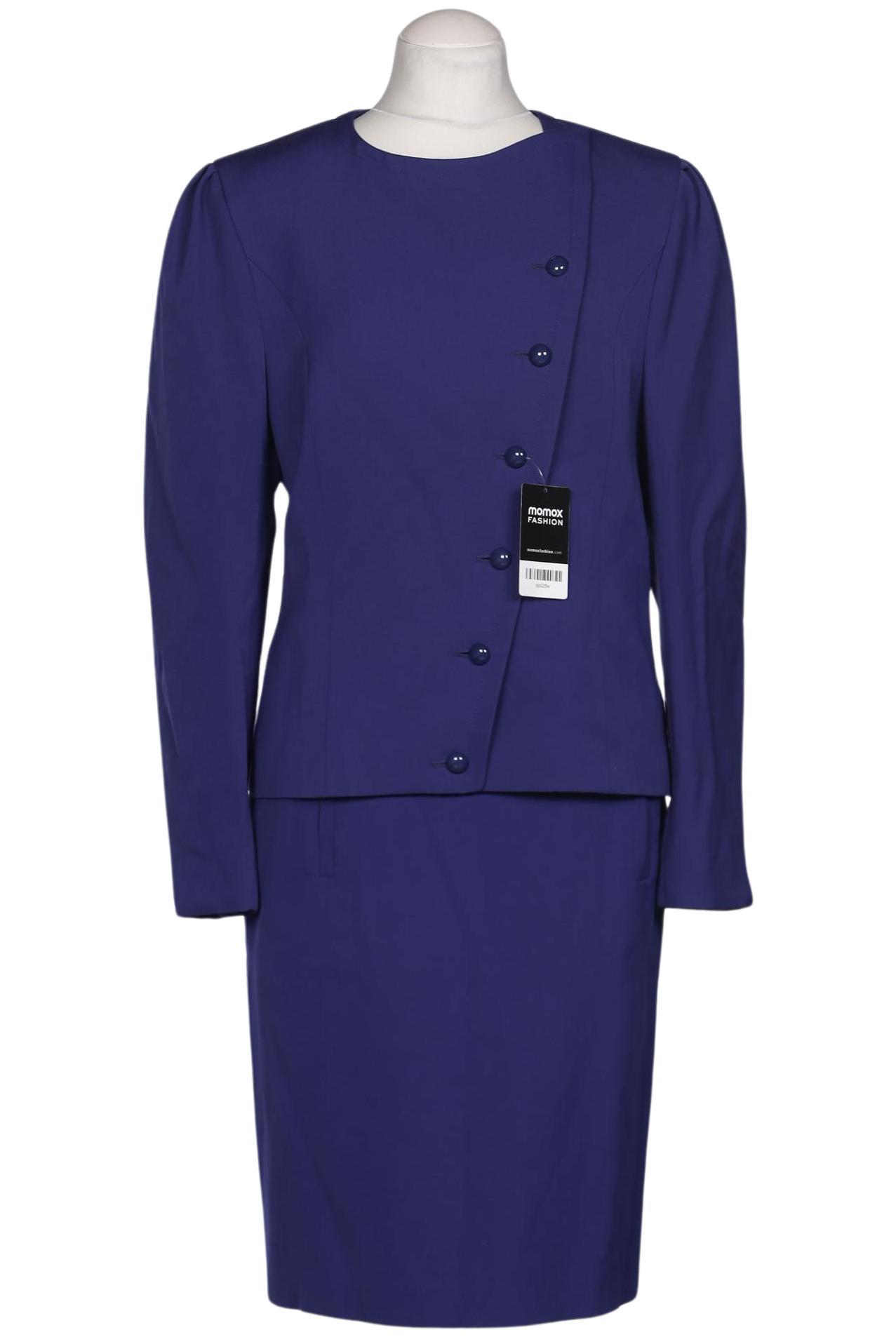 

Pierre Cardin Damen Anzug, marineblau, Gr. 38