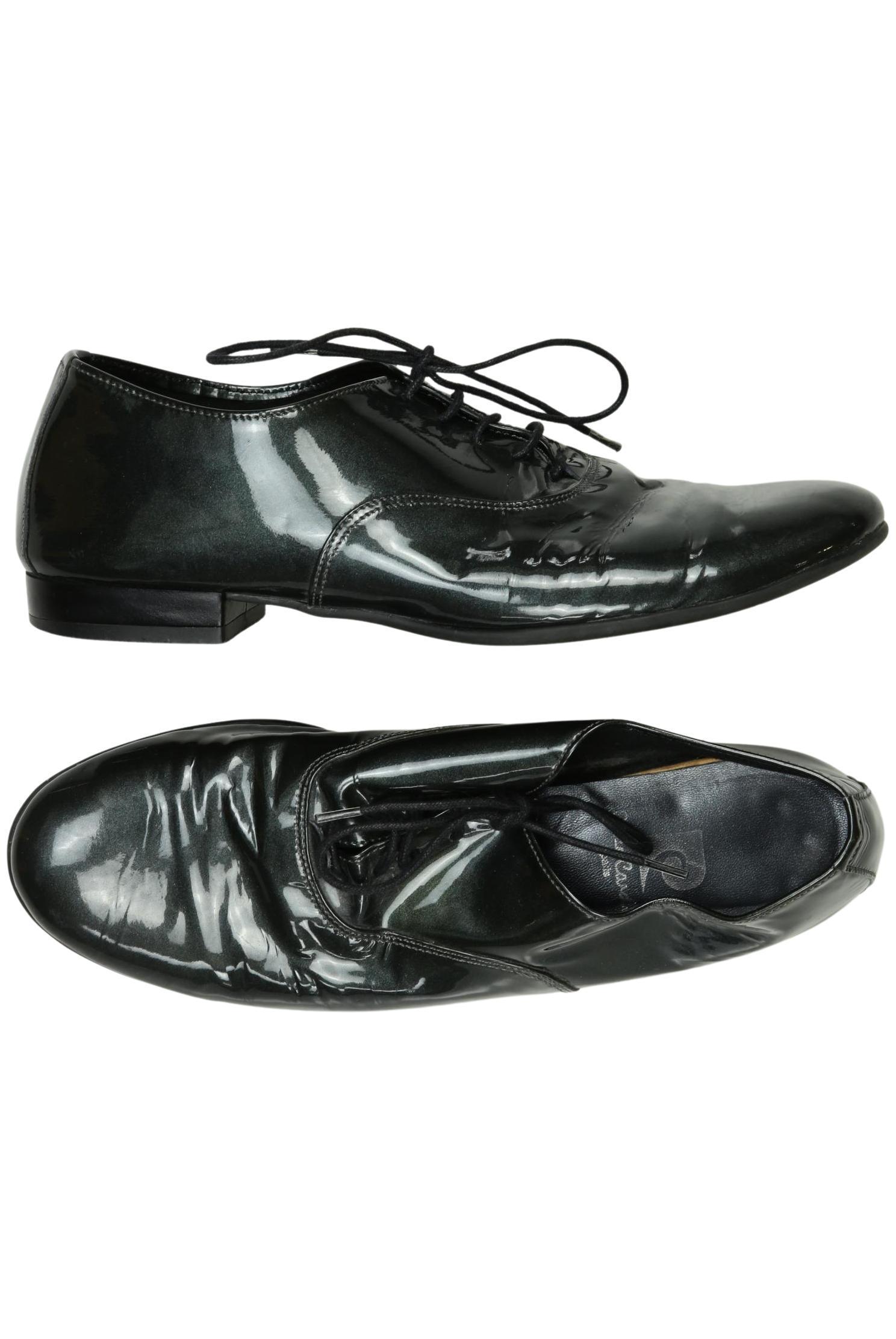 

Pierre Cardin Damen Halbschuh, grün, Gr. 37