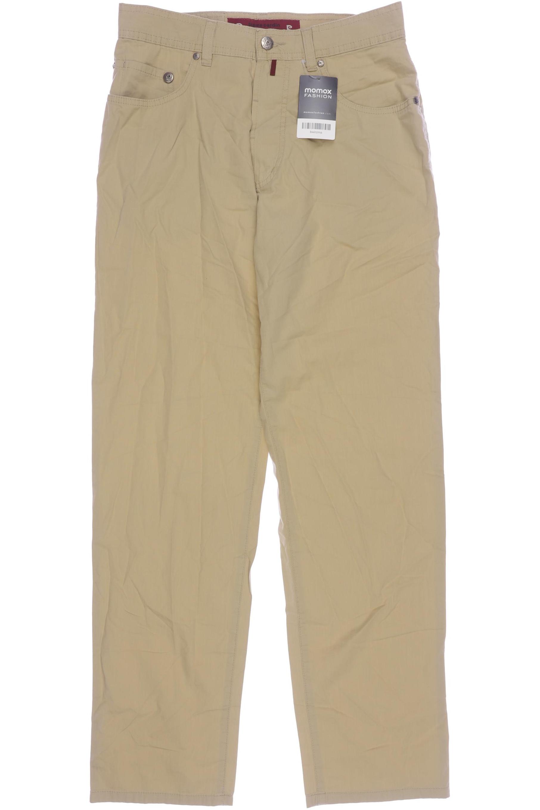 

Pierre Cardin Damen Stoffhose, beige, Gr. 31