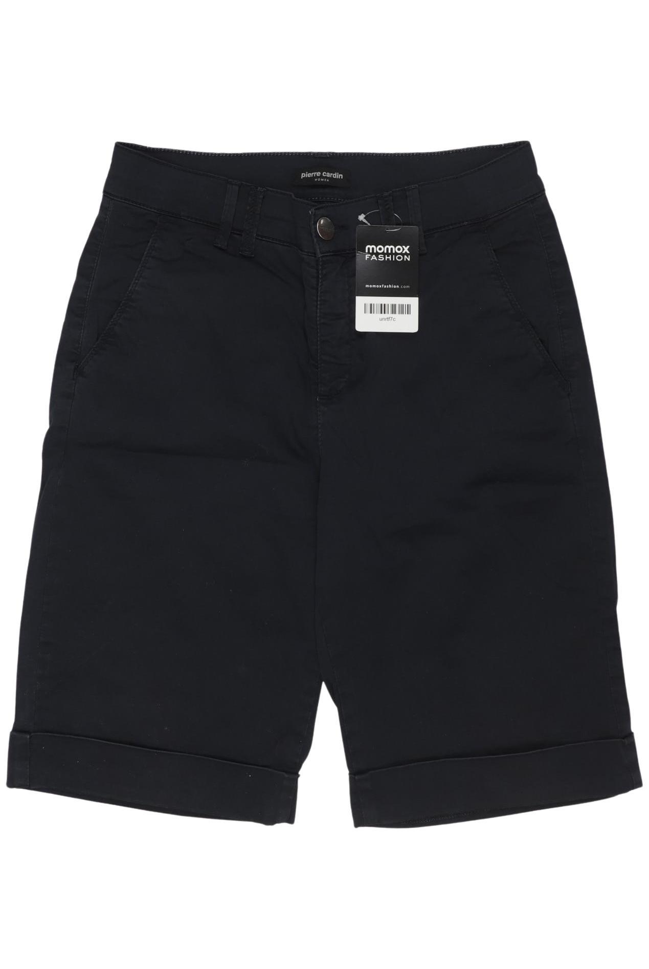 

Pierre Cardin Damen Shorts, marineblau, Gr. 27