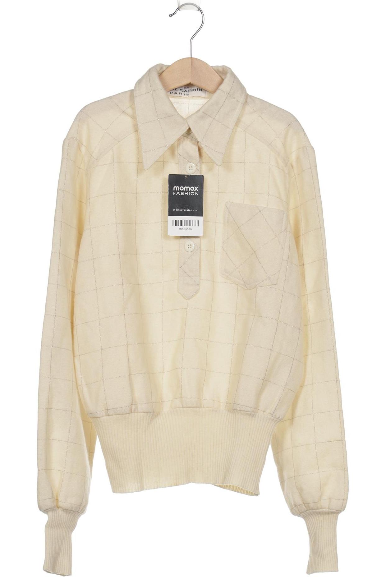 

Pierre Cardin Damen Pullover, cremeweiß, Gr. 40