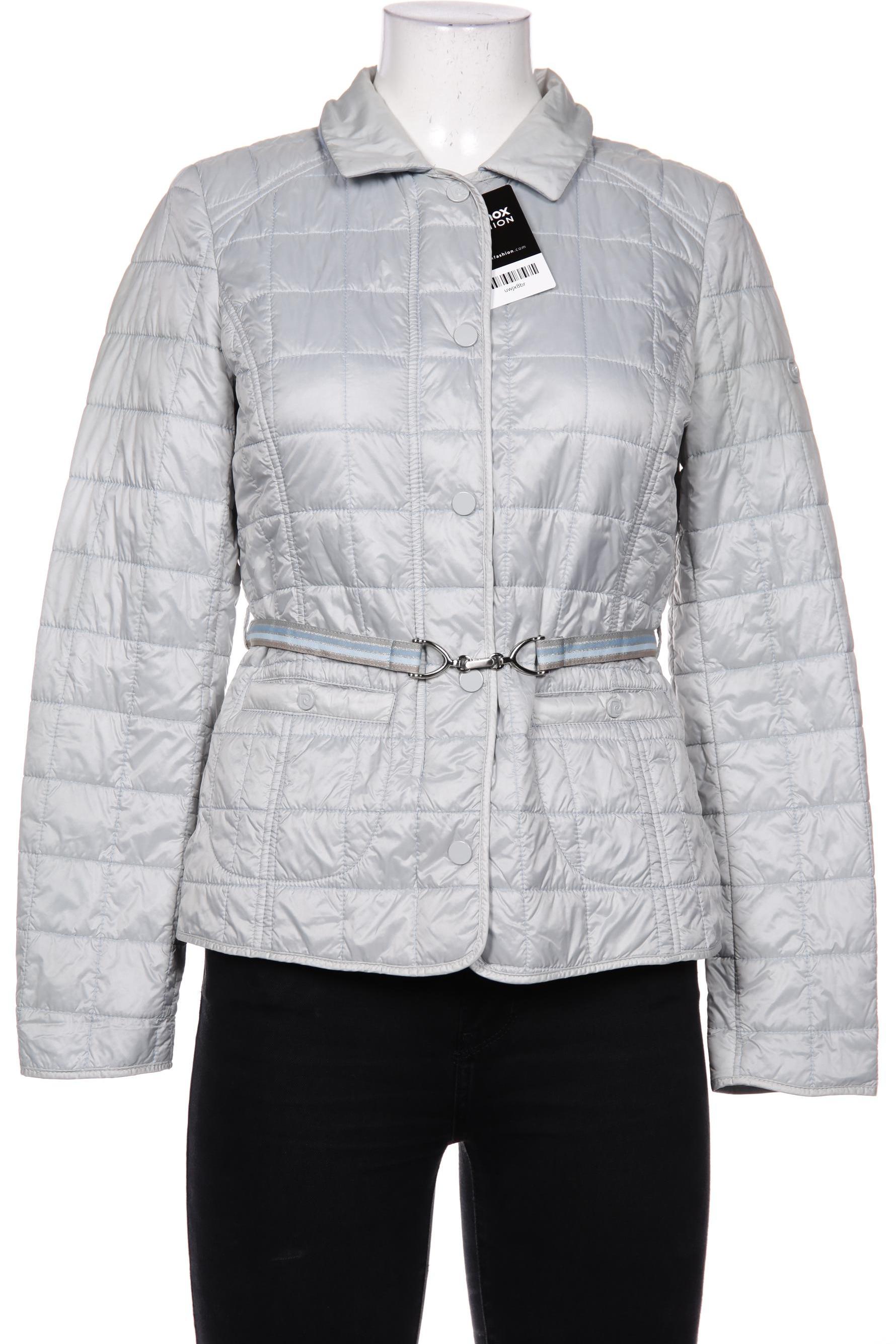 

Pierre Cardin Damen Jacke, hellblau, Gr. 38