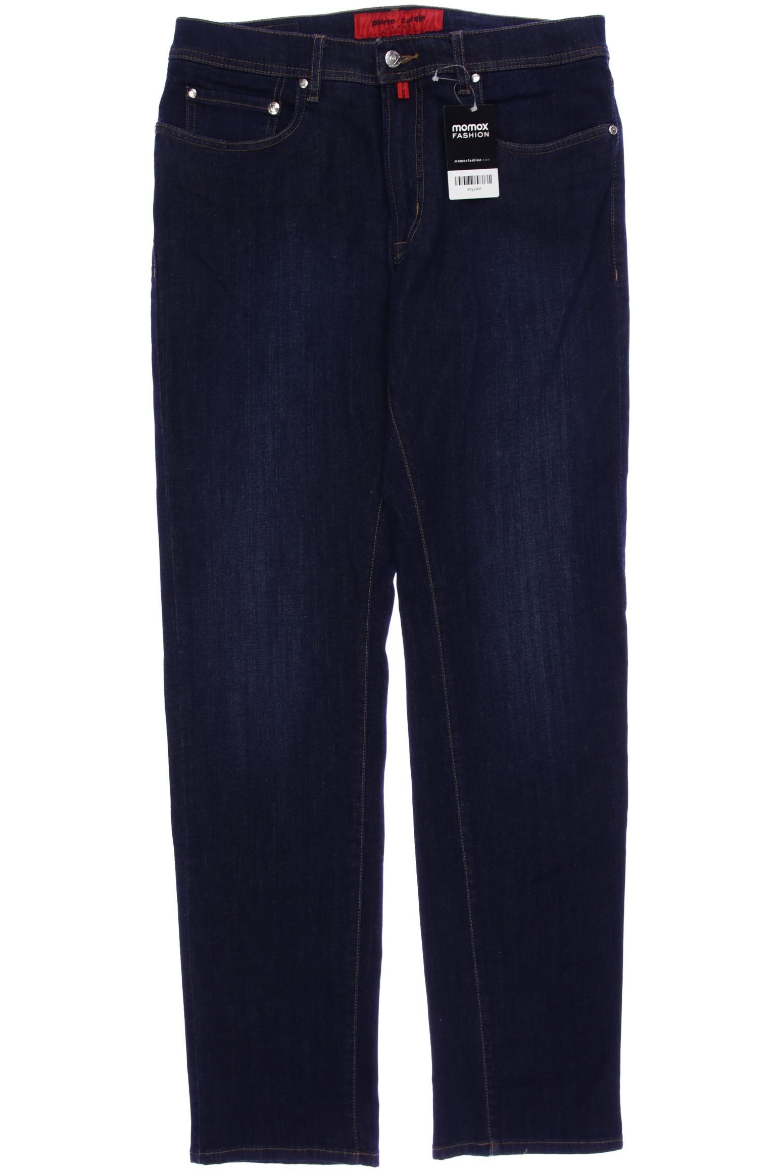 

Pierre Cardin Damen Jeans, marineblau, Gr. 34