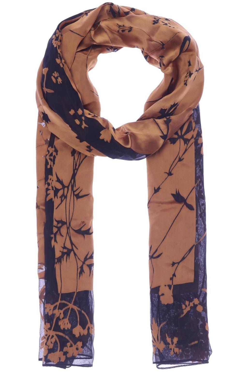 

Pierre Cardin Damen Schal, braun, Gr.