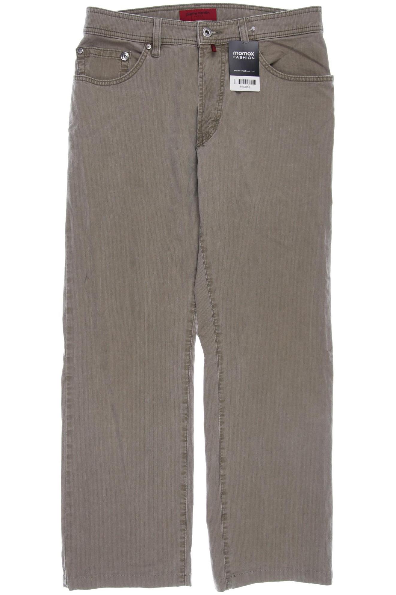 

Pierre Cardin Damen Jeans, hellgrün, Gr. 33