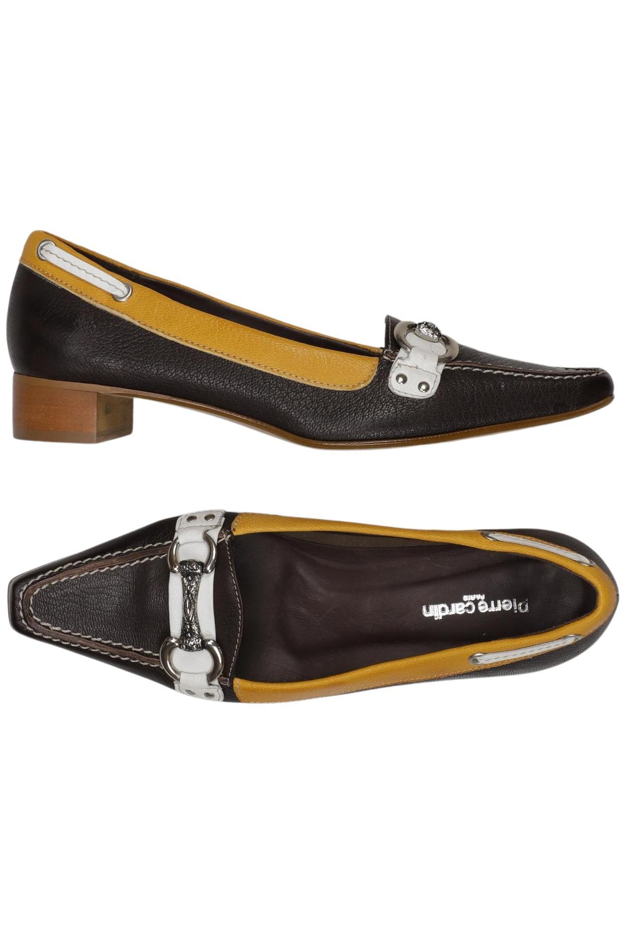 

Pierre Cardin Damen Pumps, mehrfarbig, Gr. 36