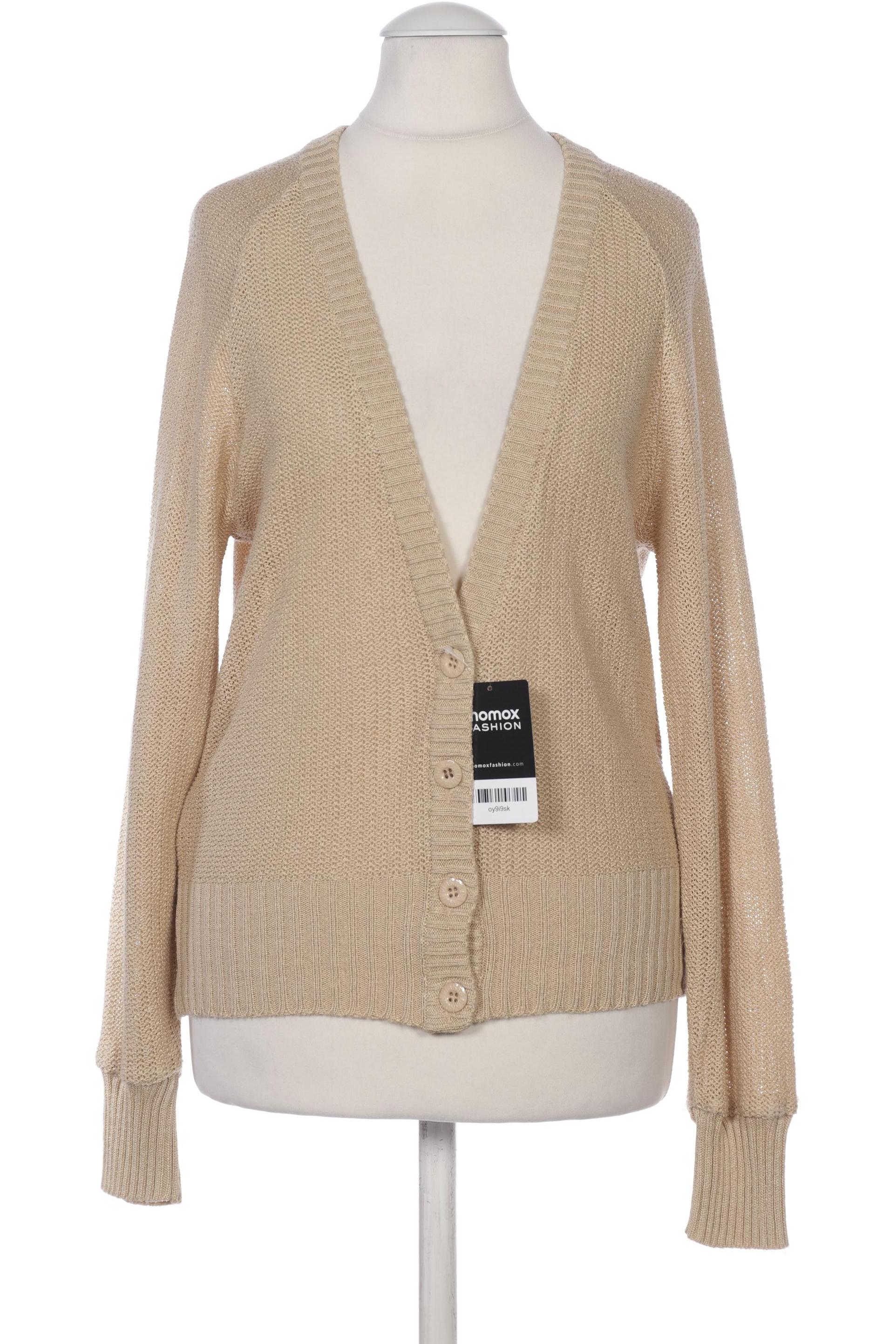 

Pierre Cardin Damen Strickjacke, beige