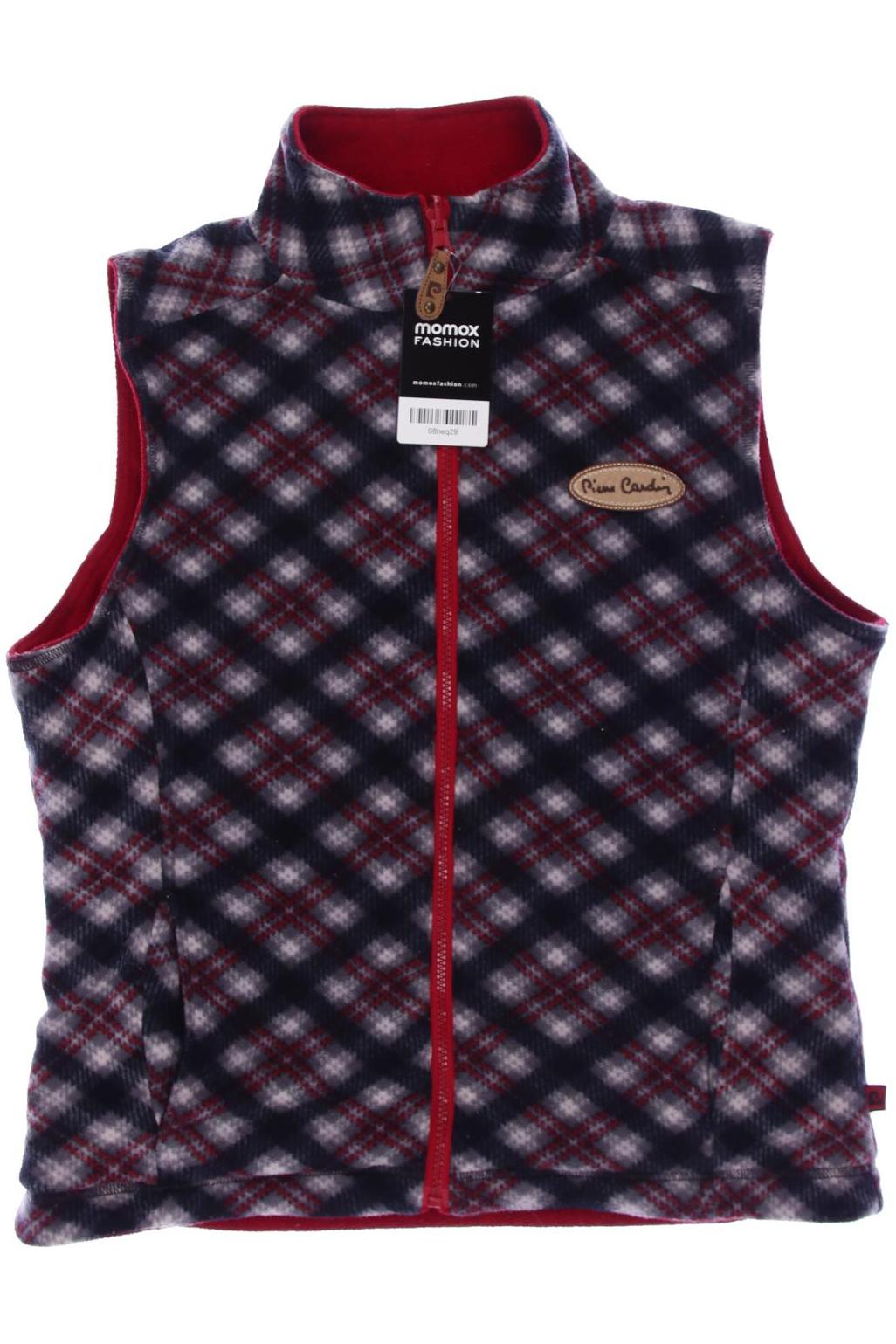 

Pierre Cardin Damen Weste, grau, Gr. 38