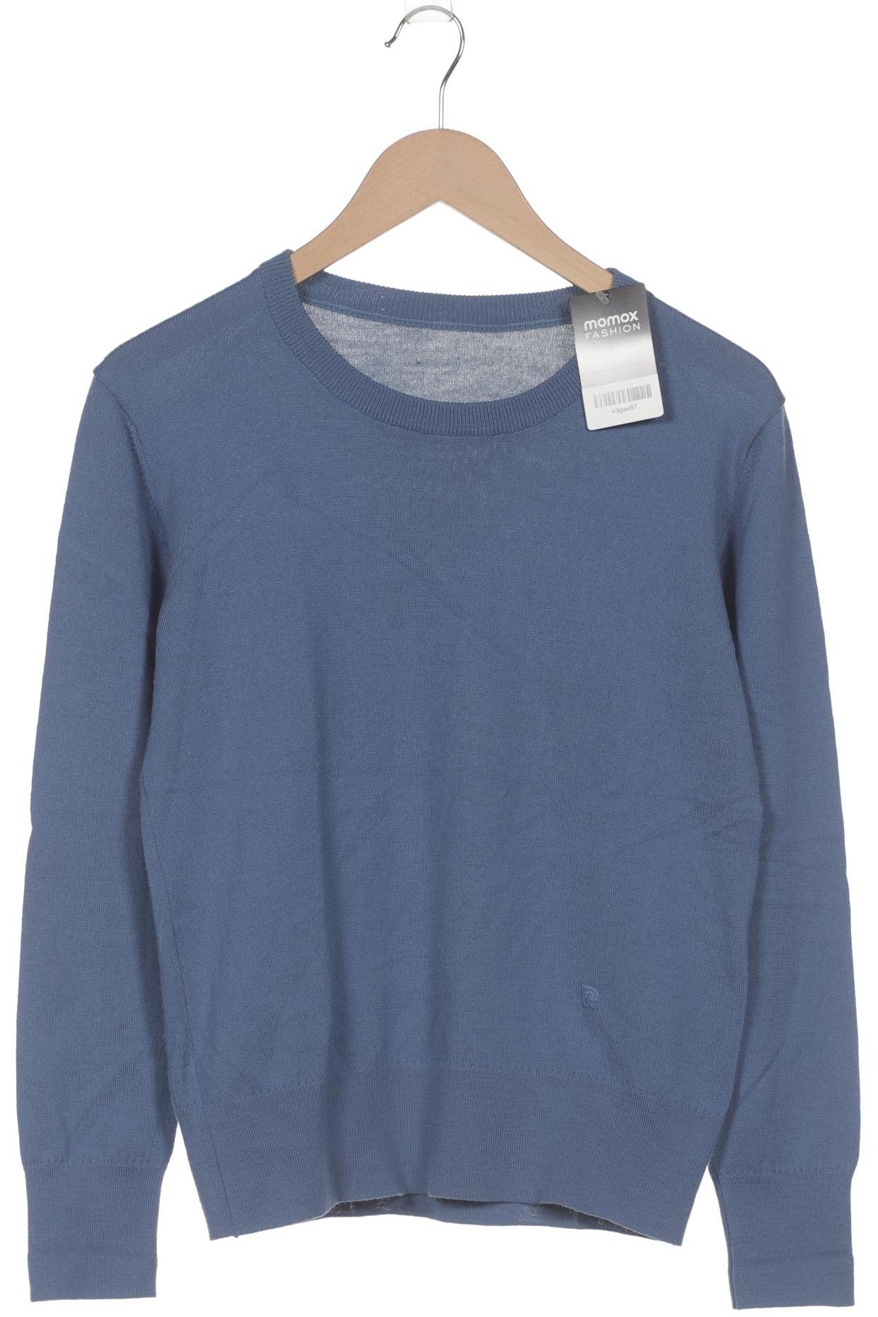 

Pierre Cardin Damen Pullover, blau, Gr. 44