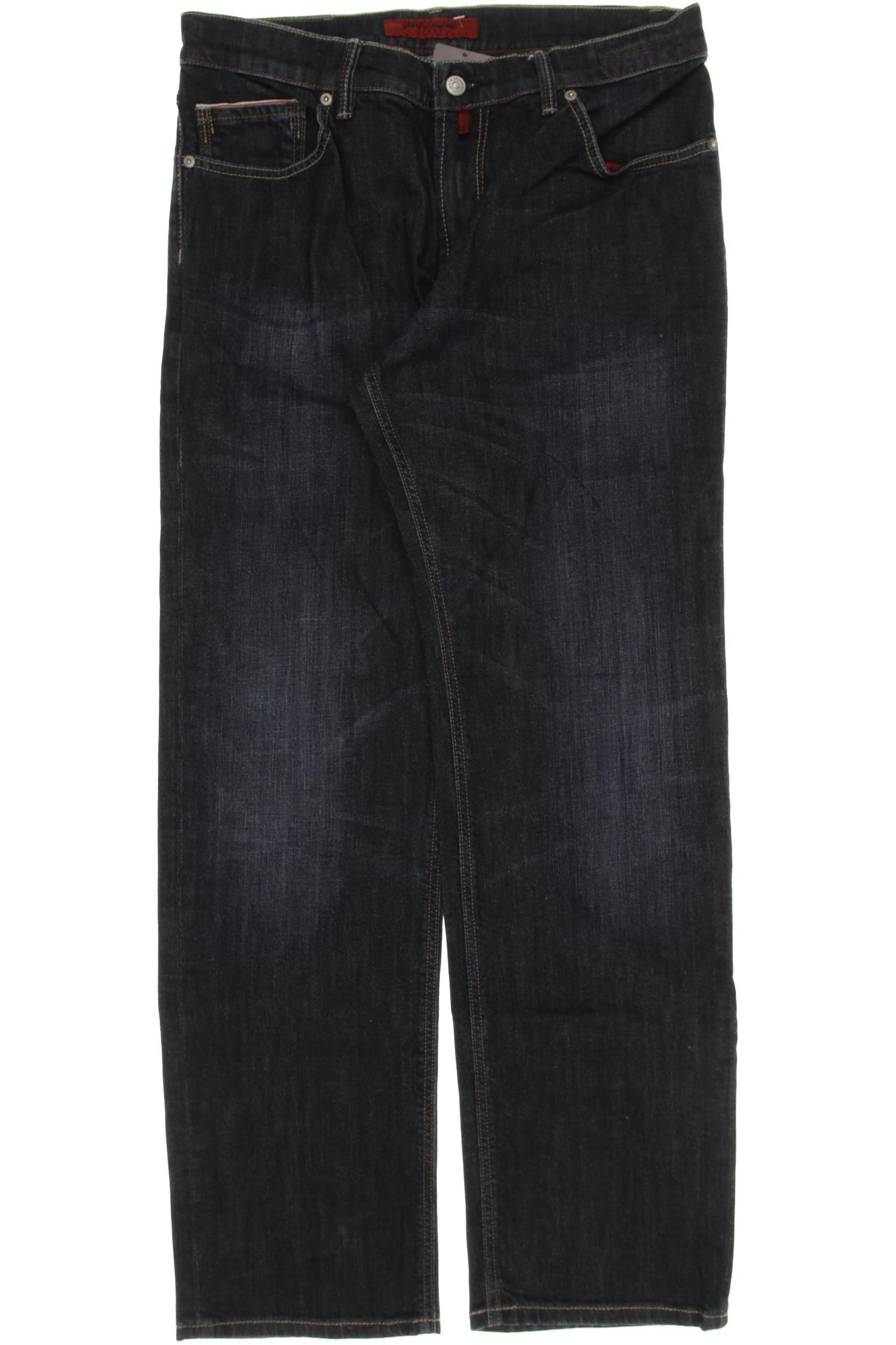 

Pierre Cardin Damen Jeans, blau, Gr. 34