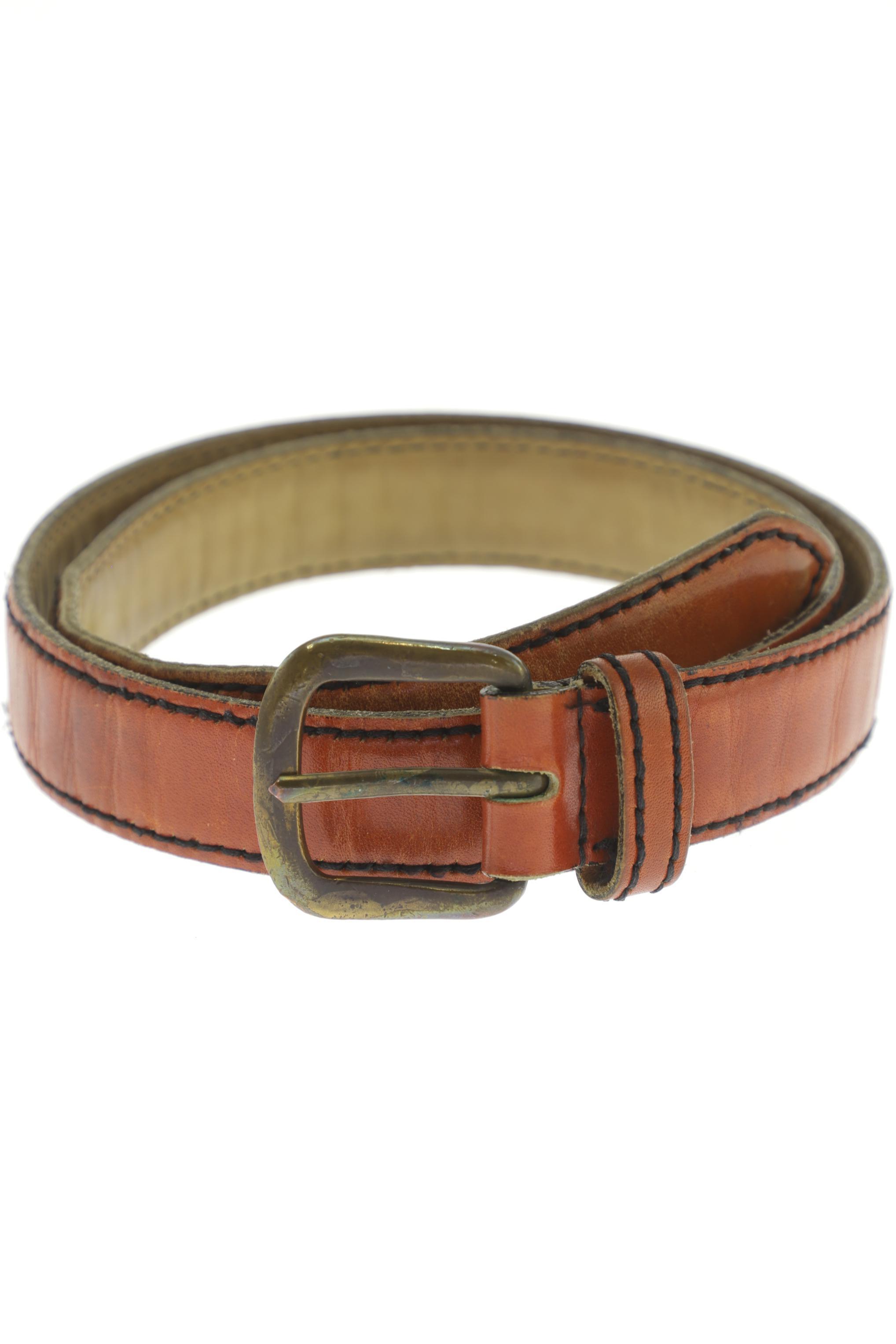 

Pierre Cardin Damen Gürtel, orange, Gr. 90