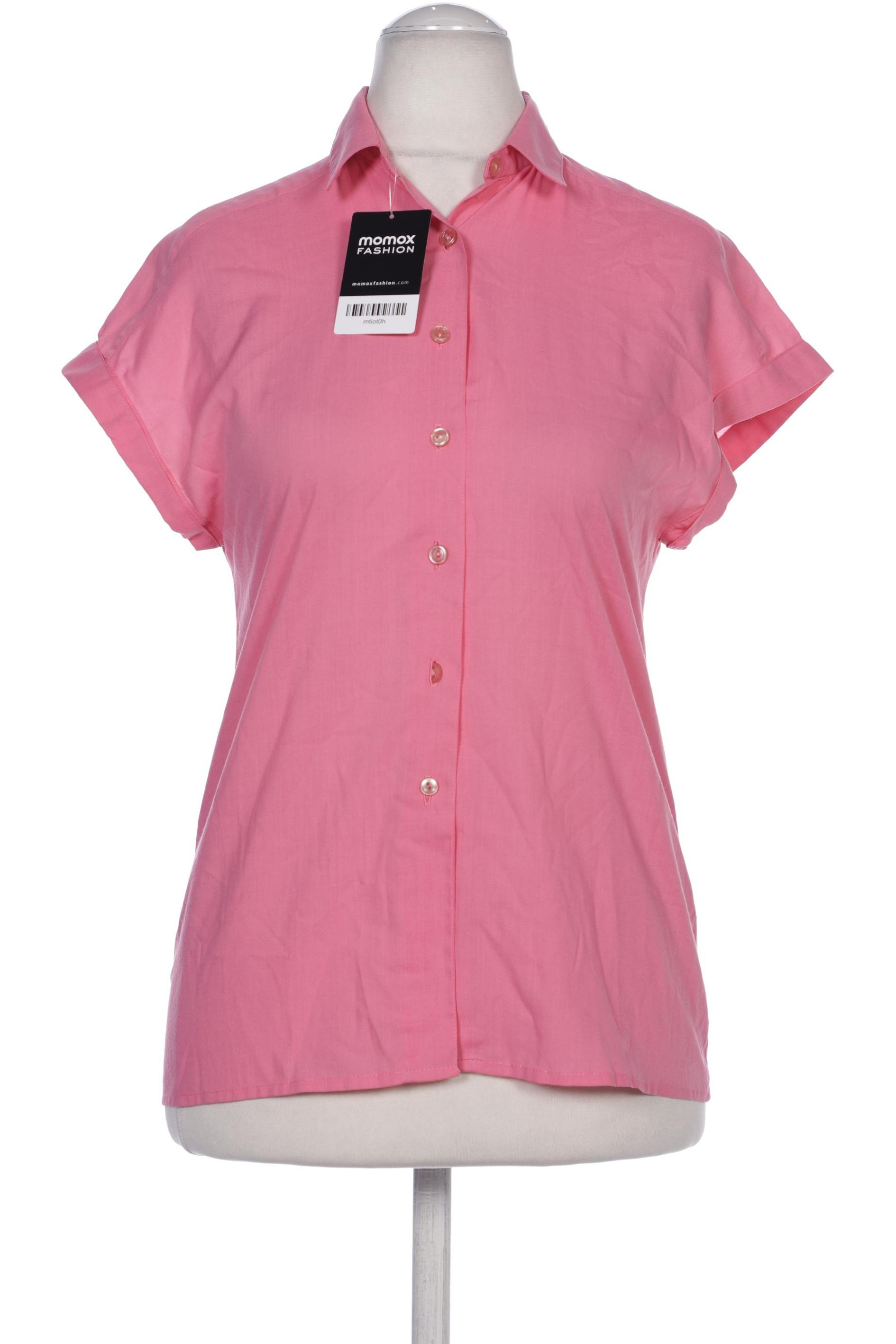 

Pierre Cardin Damen Bluse, pink, Gr. 38