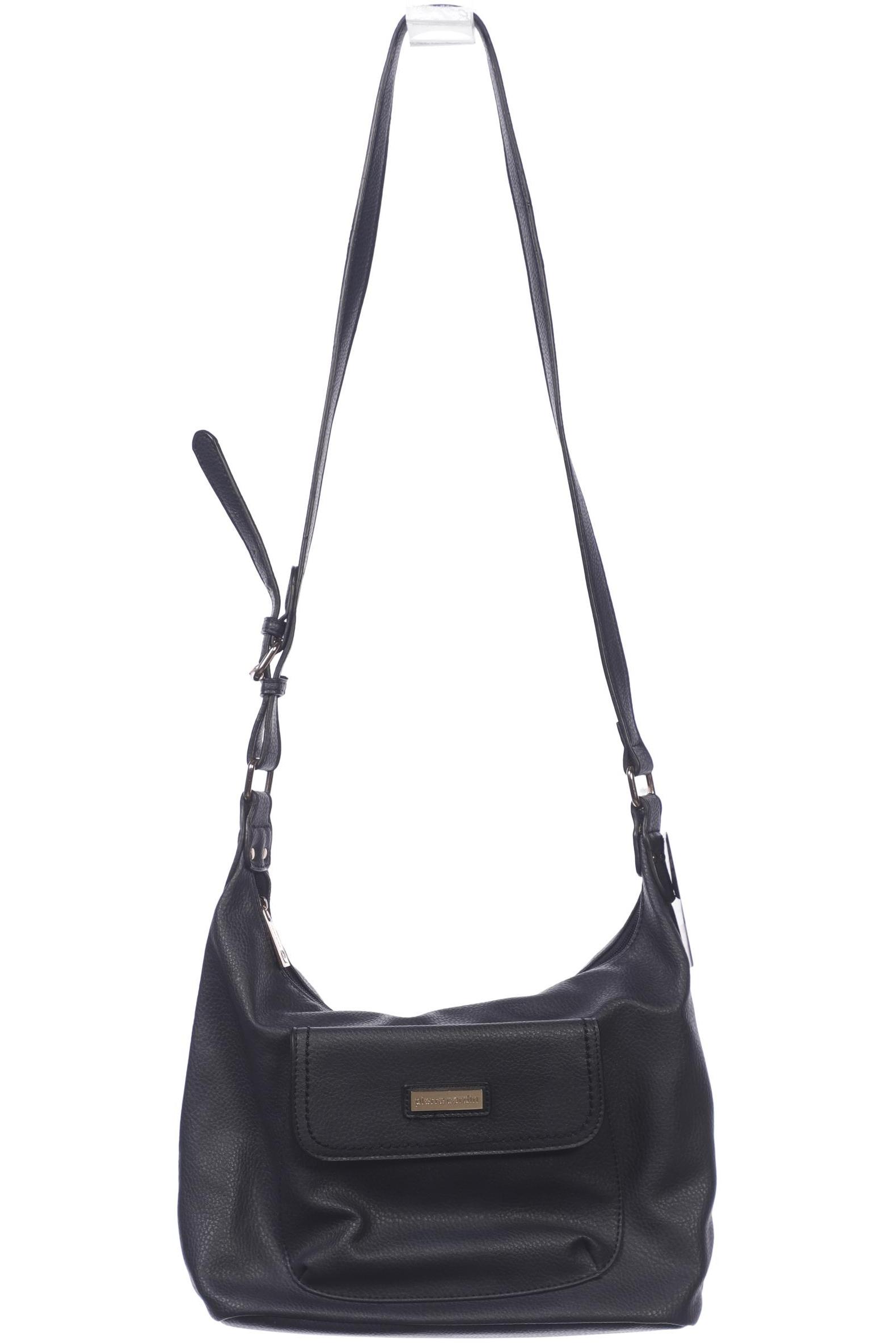 

Pierre Cardin Damen Handtasche, marineblau, Gr.