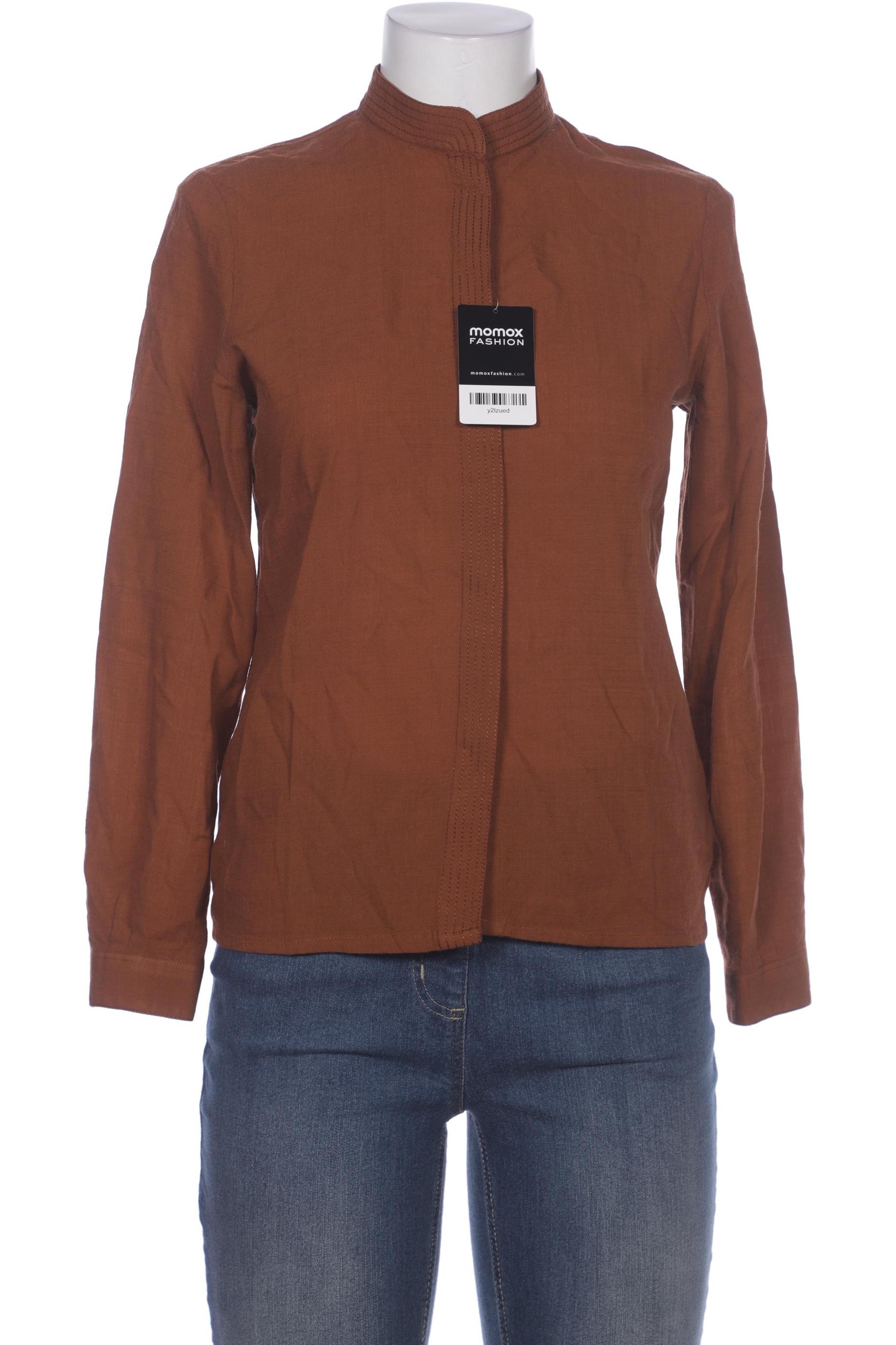 

Pierre Cardin Damen Bluse, braun, Gr. 38