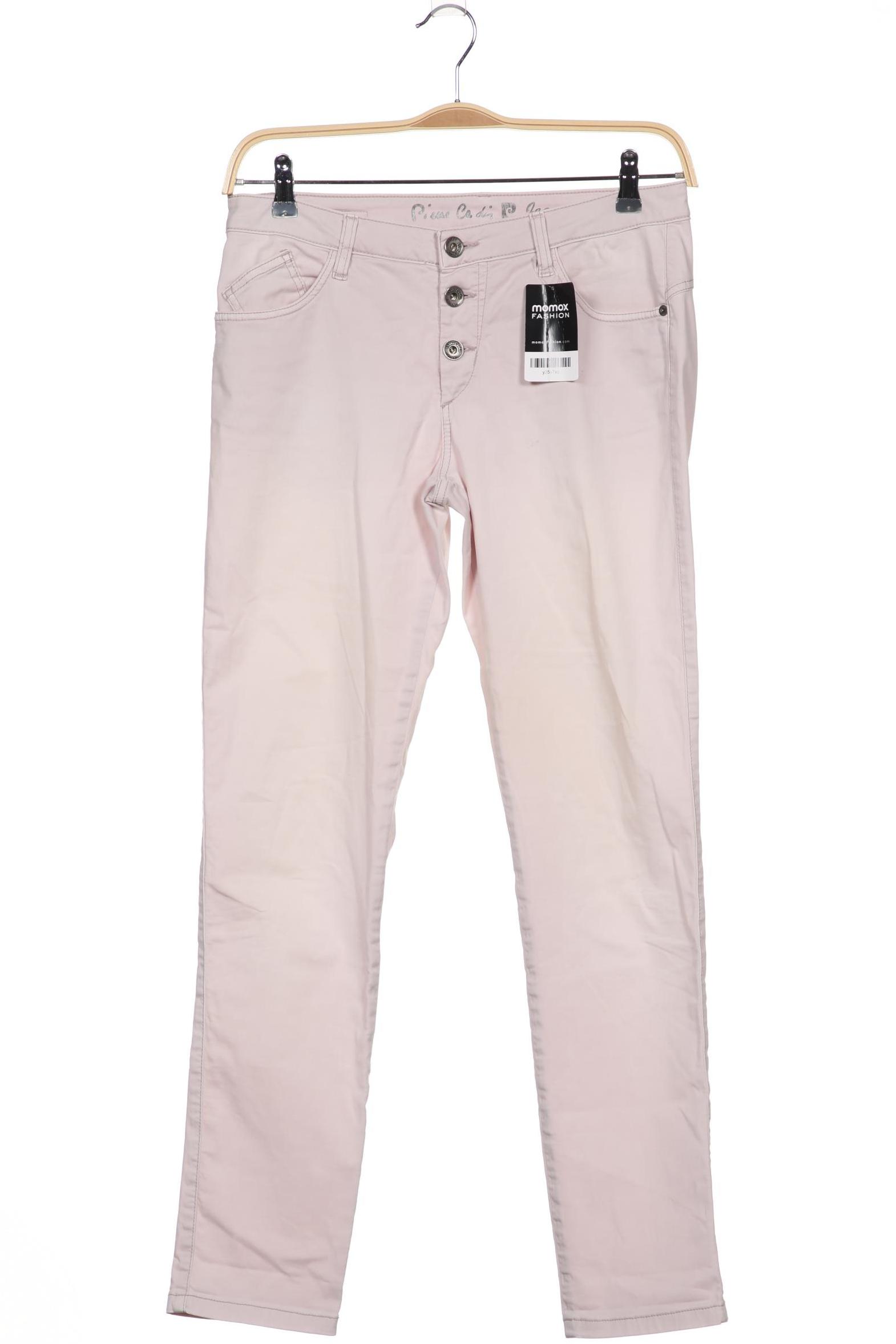 

Pierre Cardin Damen Jeans, pink