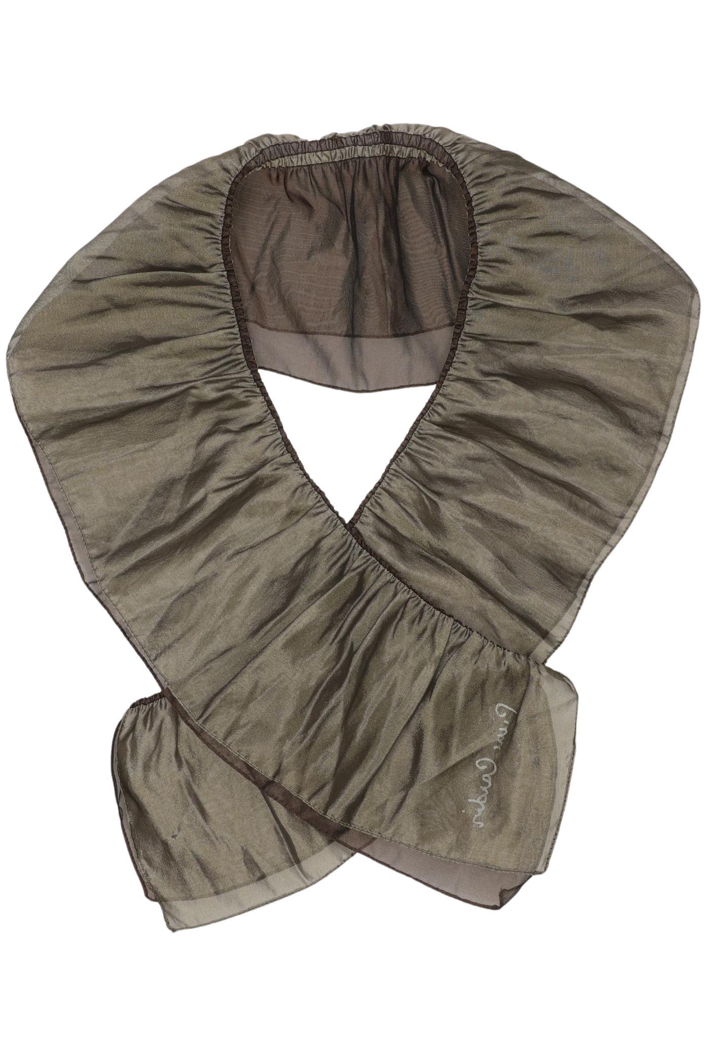 

Pierre Cardin Damen Schal, braun, Gr.