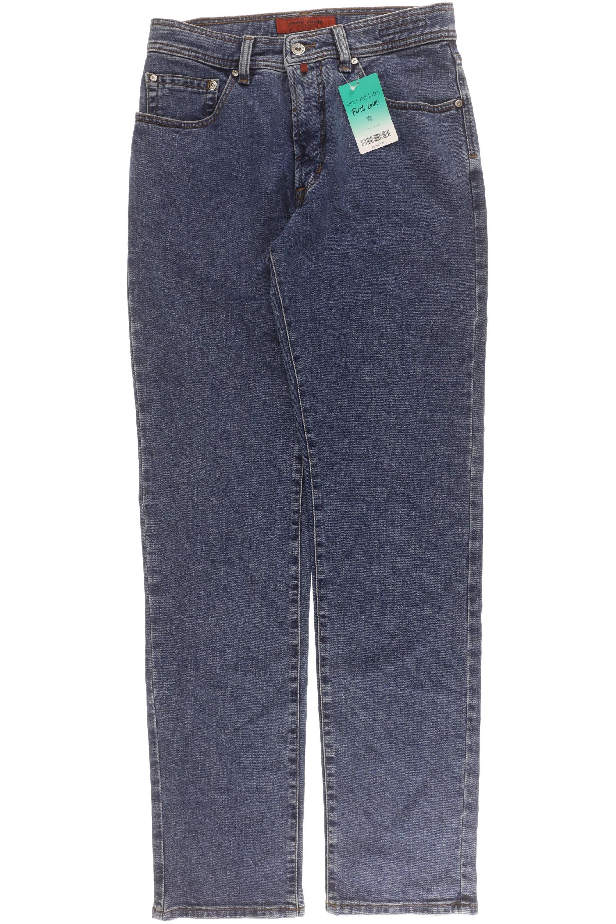 

Pierre Cardin Herren Jeans, blau, Gr. 31