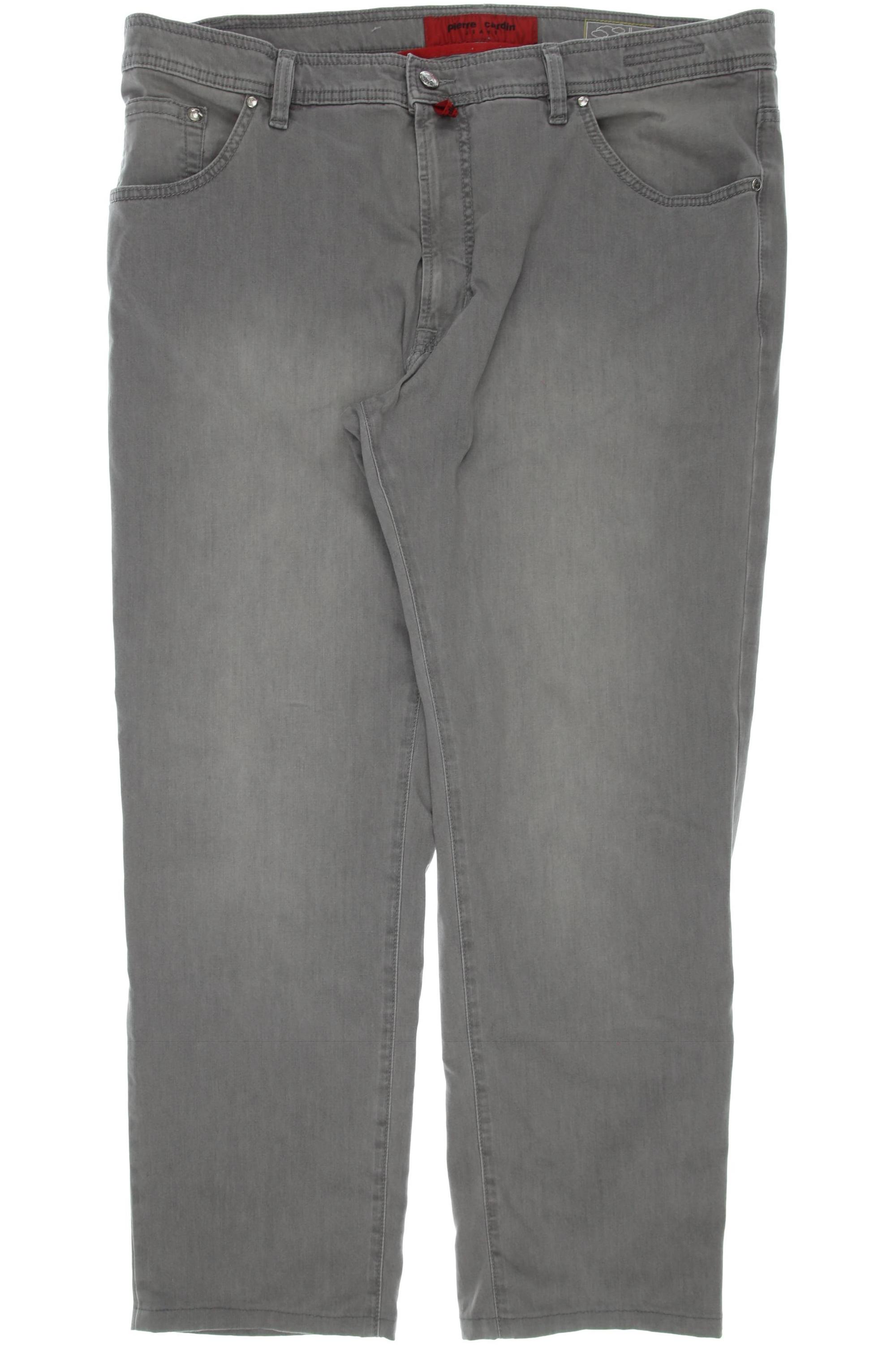 Thumbnail - Pierre Cardin Herren Jeans, grau, Gr. 42