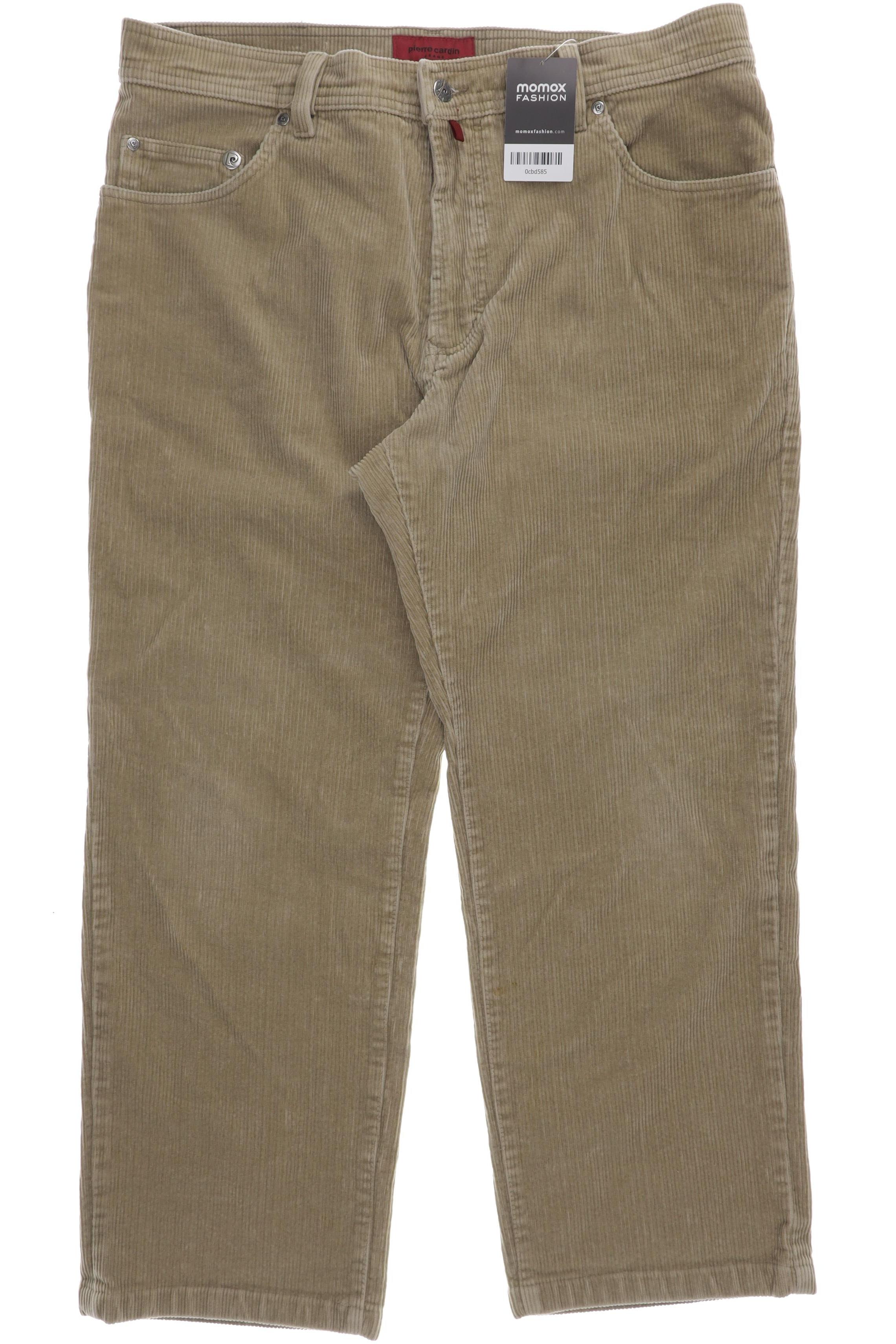 

Pierre Cardin Herren Stoffhose, beige, Gr. 38