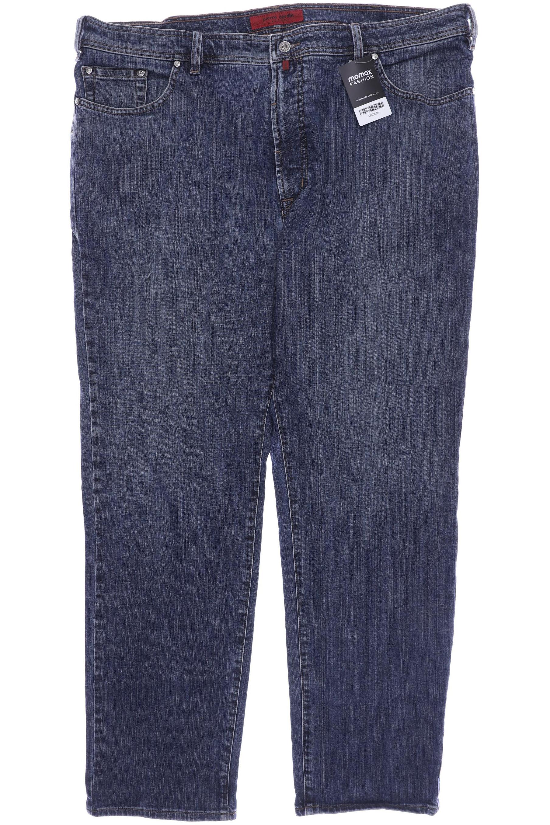 

Pierre Cardin Herren Jeans, marineblau, Gr. 60