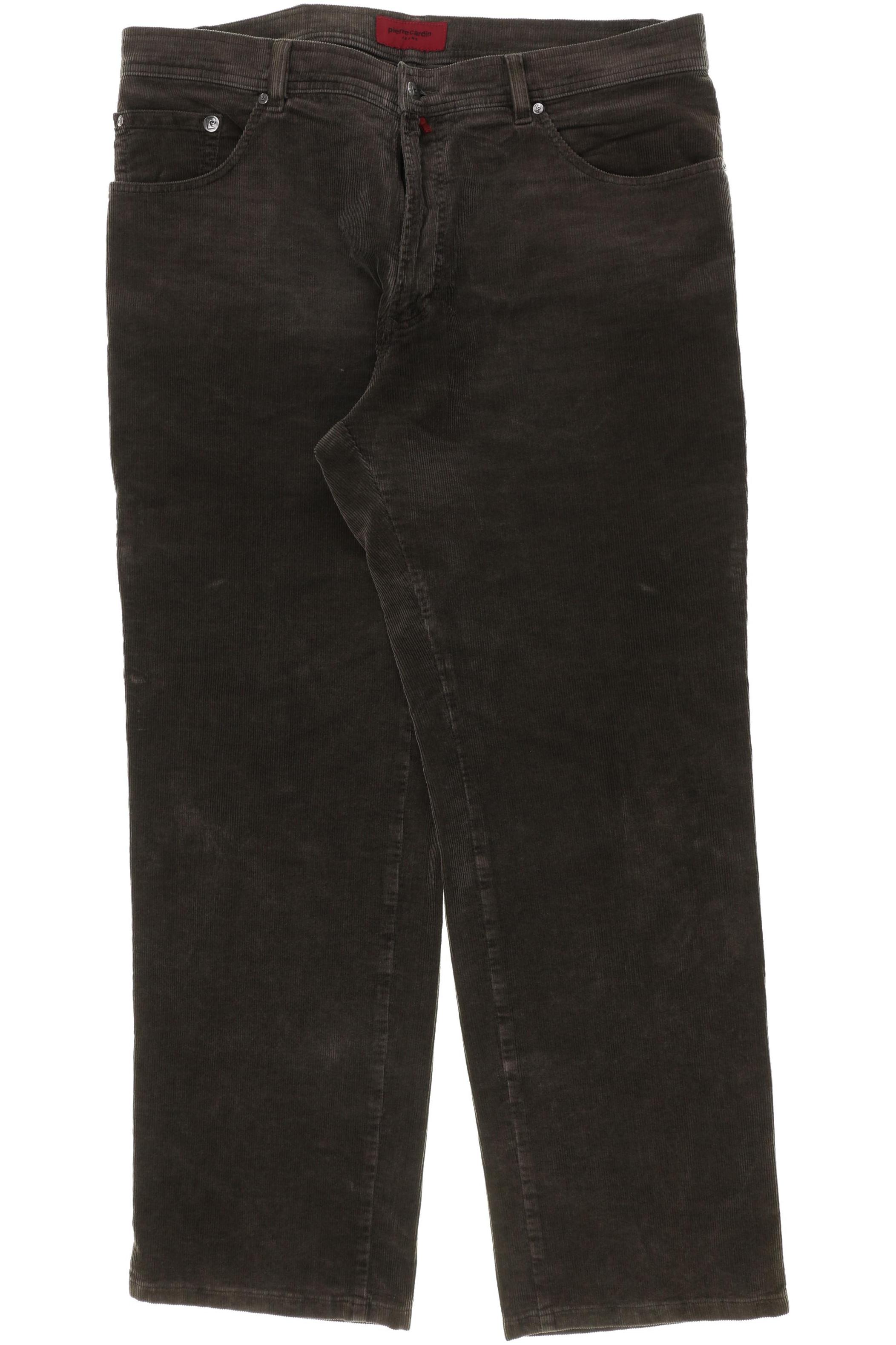 

Pierre Cardin Herren Stoffhose, braun, Gr. 40