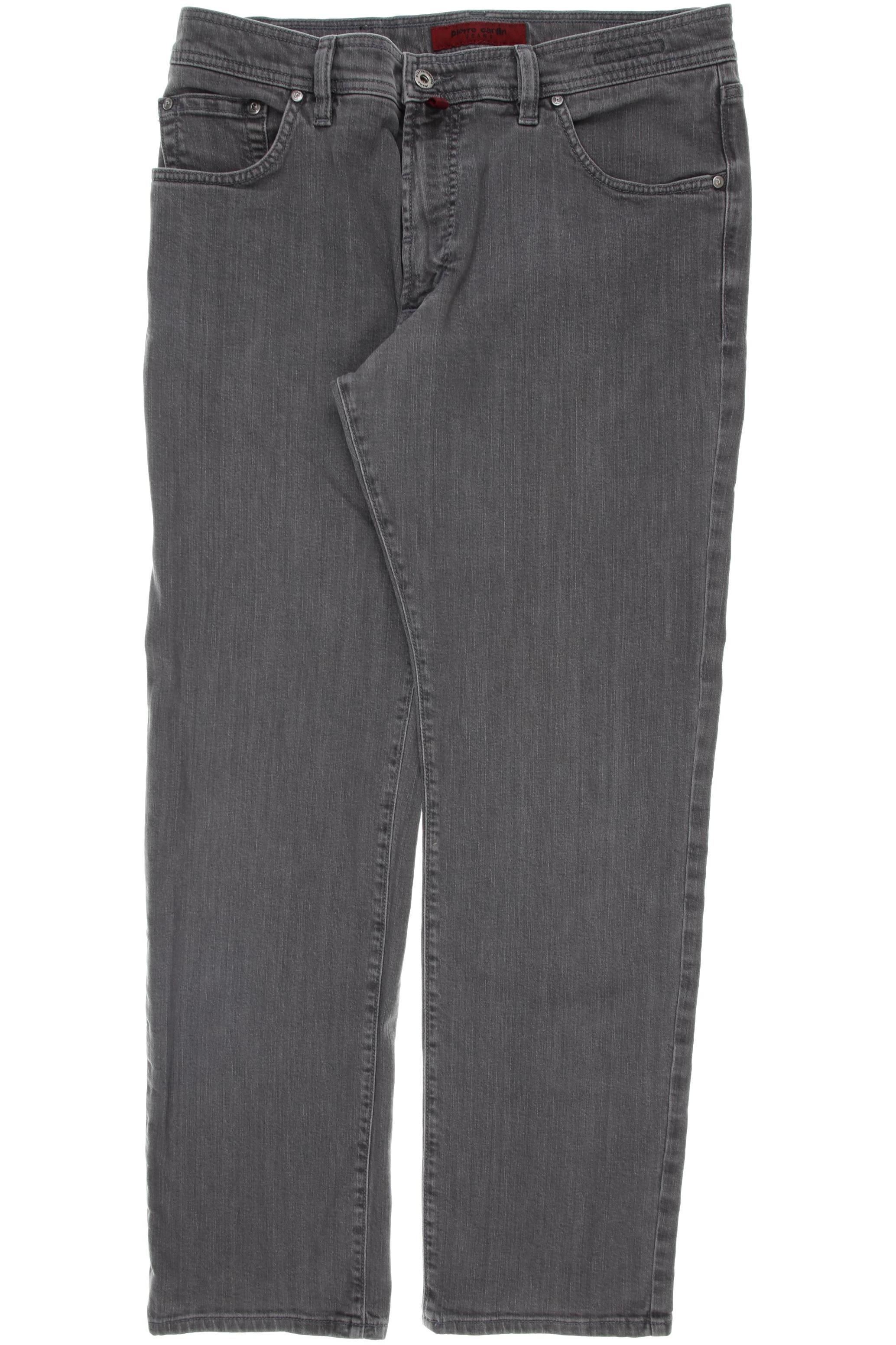 

Pierre Cardin Herren Jeans, grau, Gr. 36