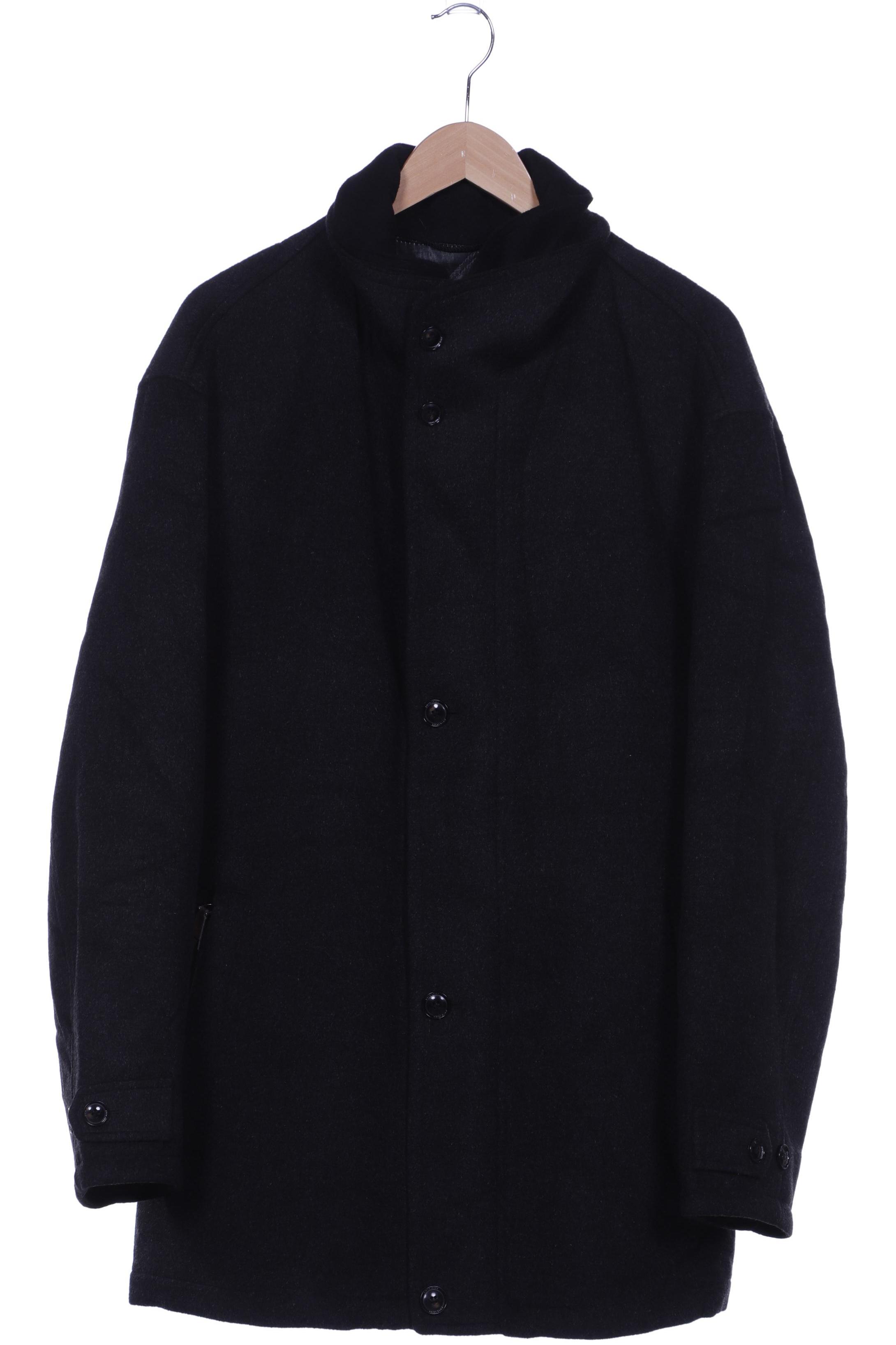 

Pierre Cardin Herren Jacke, schwarz, Gr. 52