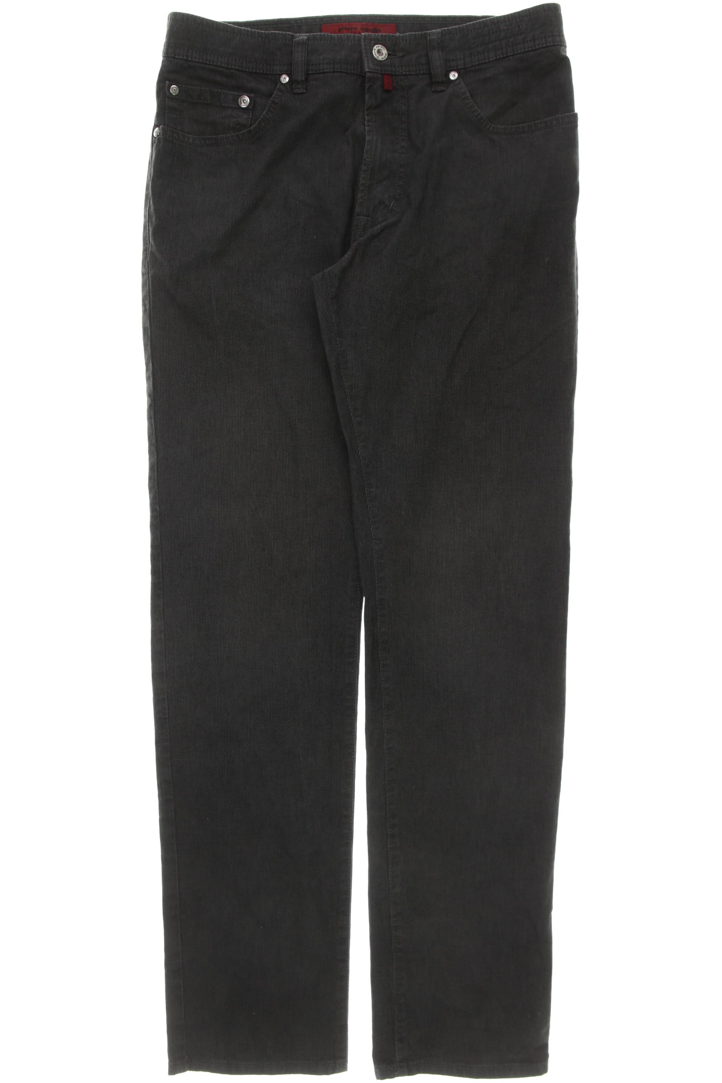 

Pierre Cardin Herren Stoffhose, grau, Gr. 33