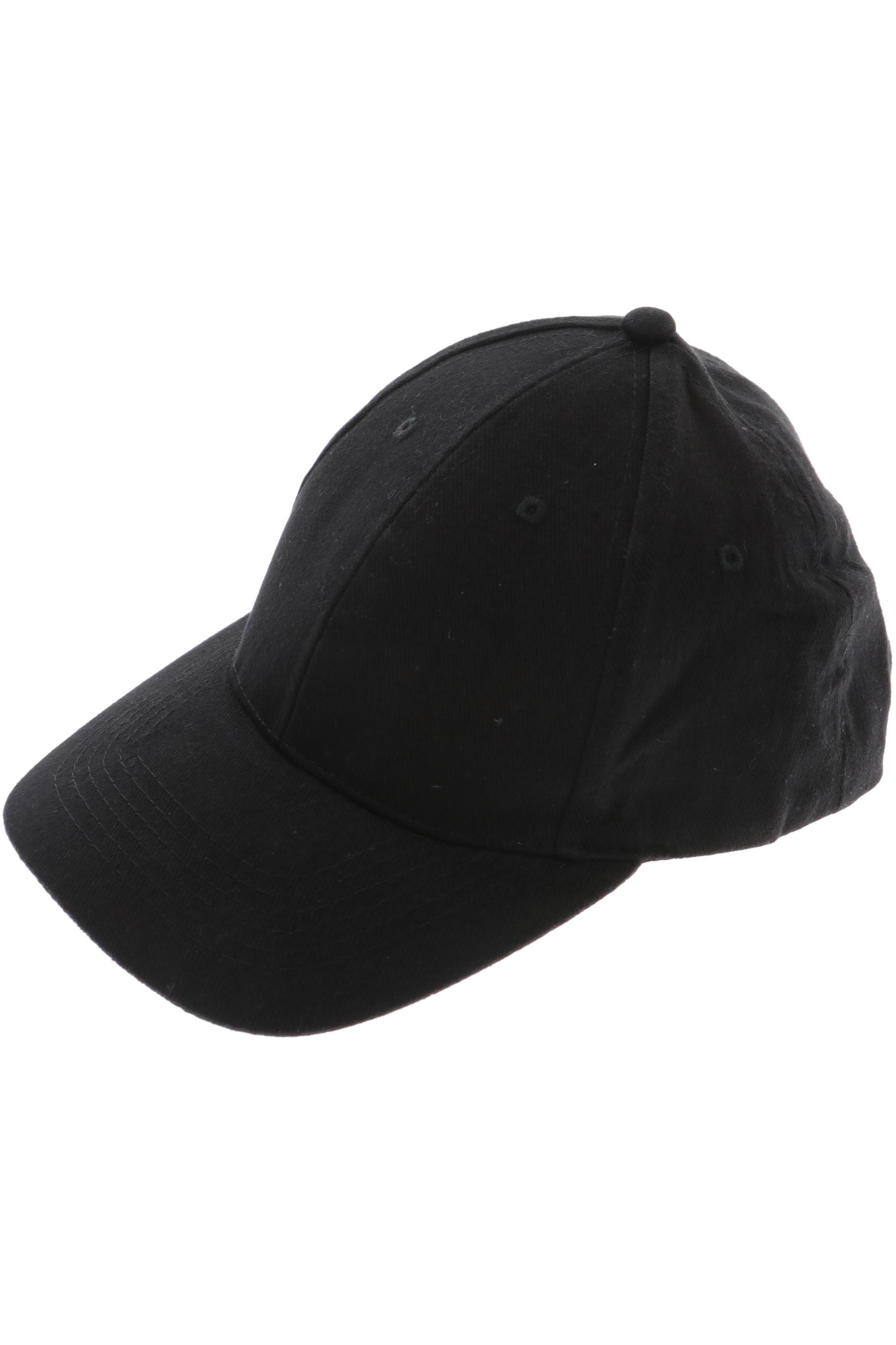 

Pierre Cardin Herren Hut/Mütze, schwarz, Gr. uni