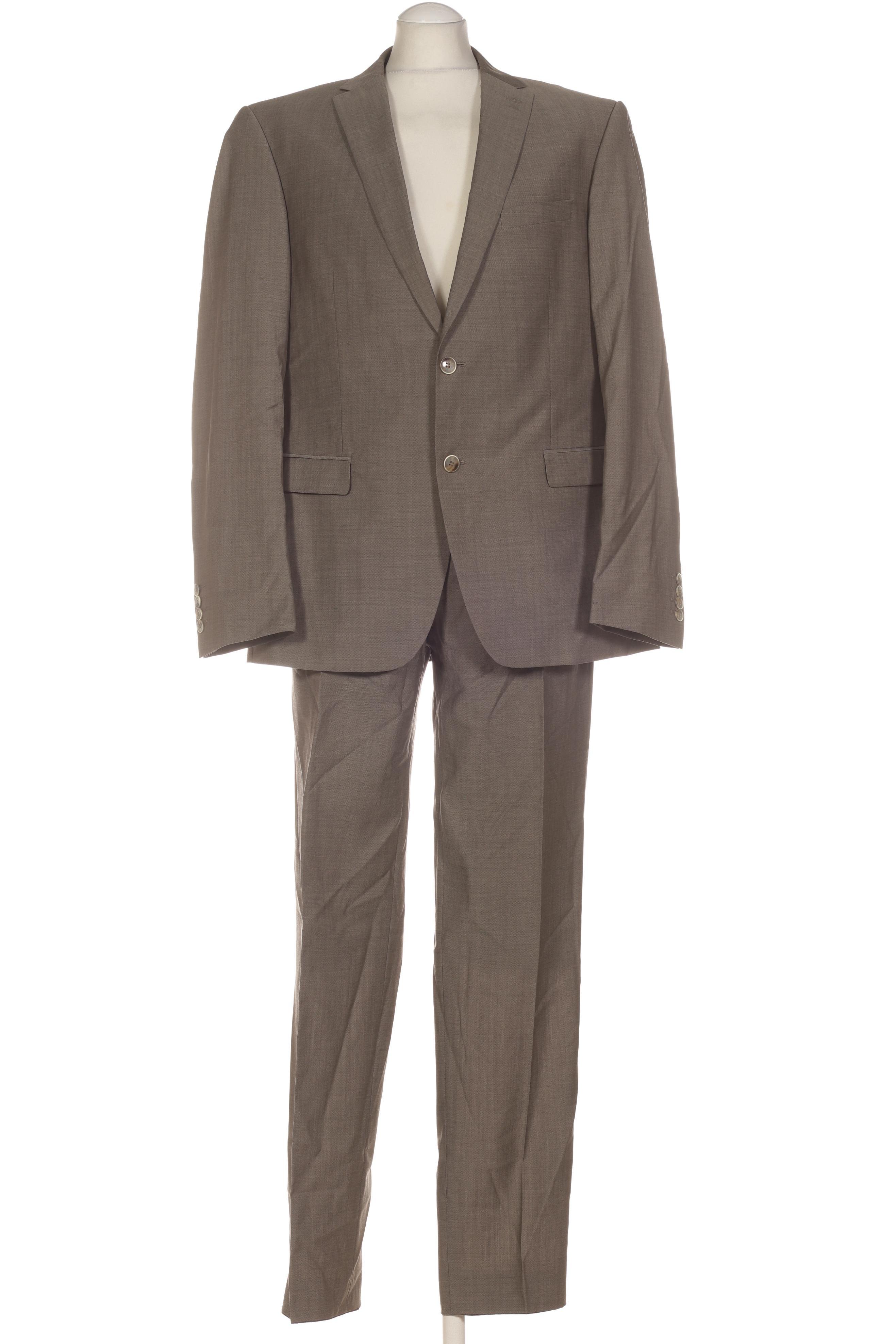 

Pierre Cardin Herren Anzug, grau, Gr. 54
