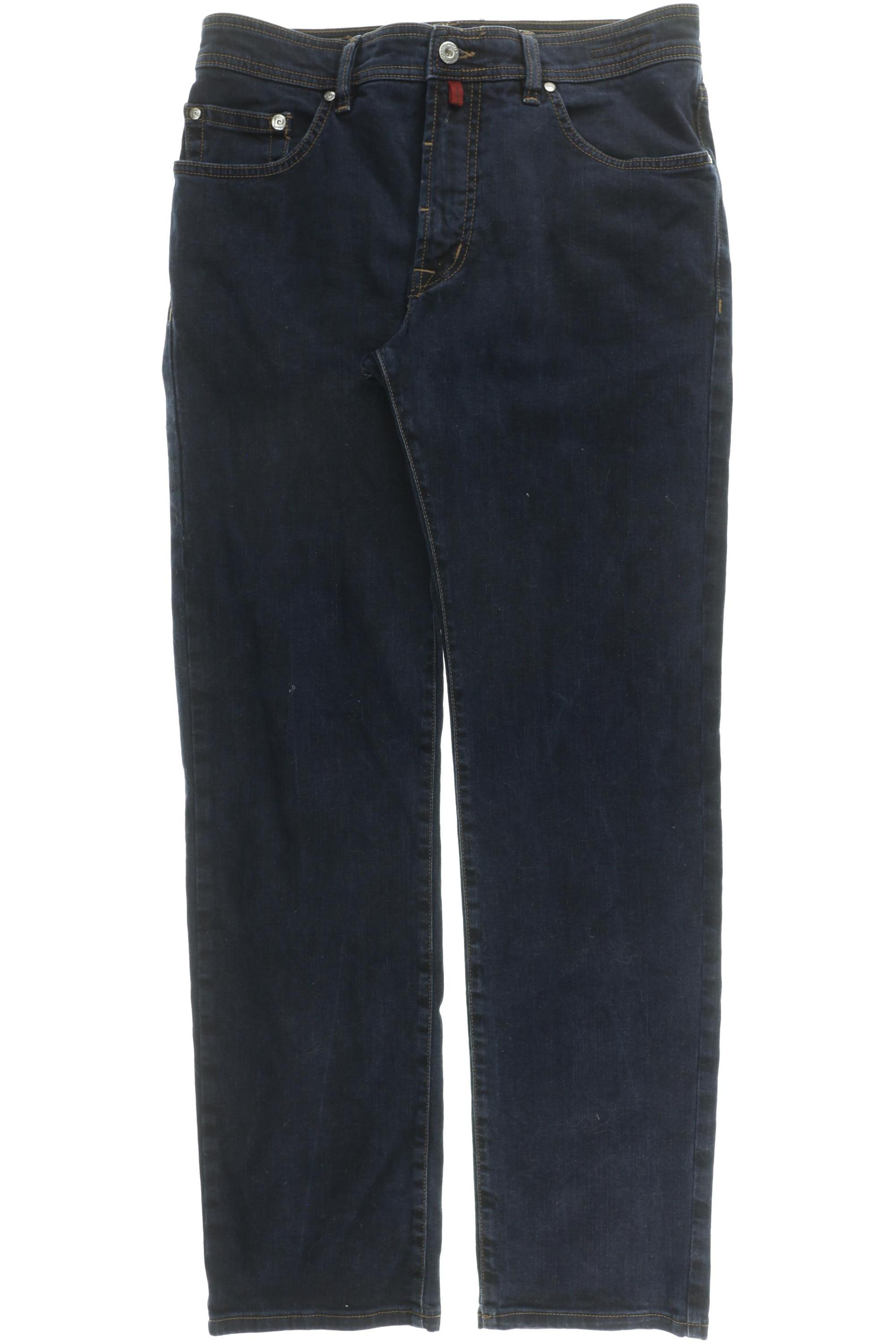 

Pierre Cardin Herren Jeans, blau, Gr. 23