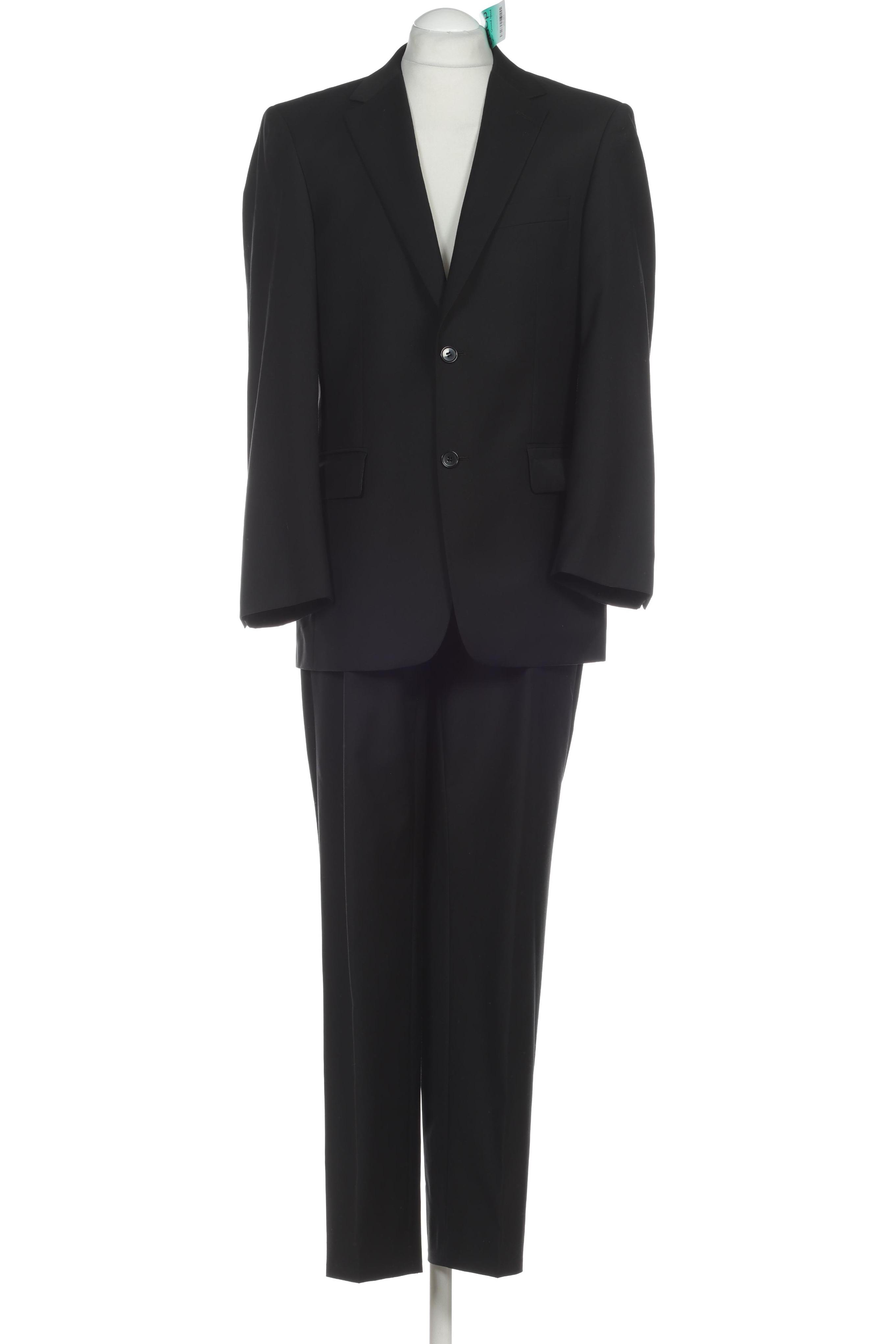 

Pierre Cardin Herren Anzug, schwarz, Gr. 50